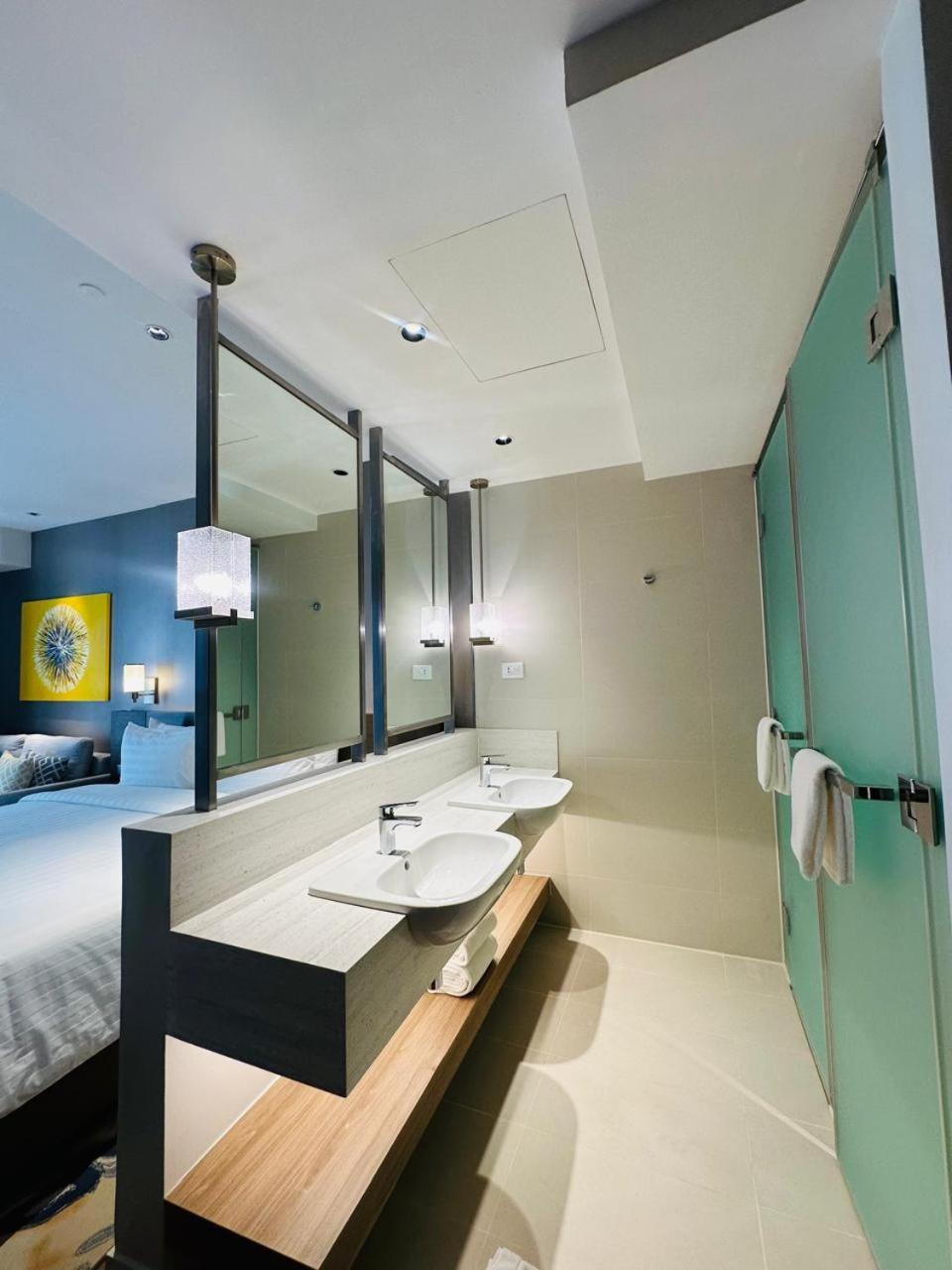 Hotel Acqua Private Residences By Casa De Masaken 5*