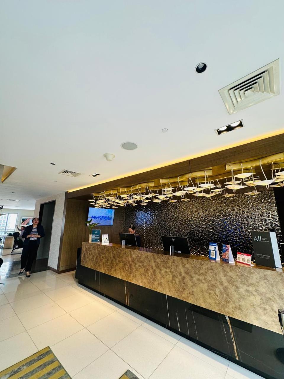 Acqua Private Residences By Casa De Masaken Hotel Manila