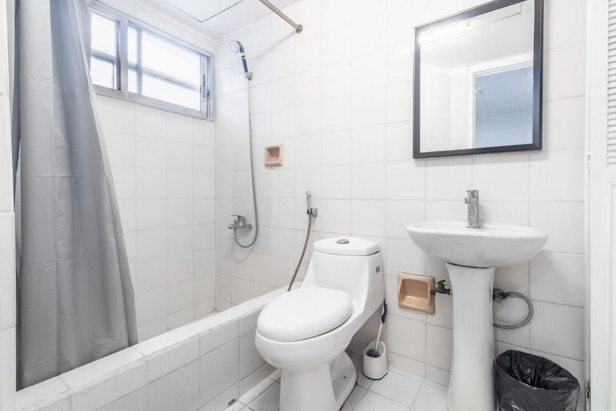 Apartamento Stylish Hip In The Heart Of Poblacion,