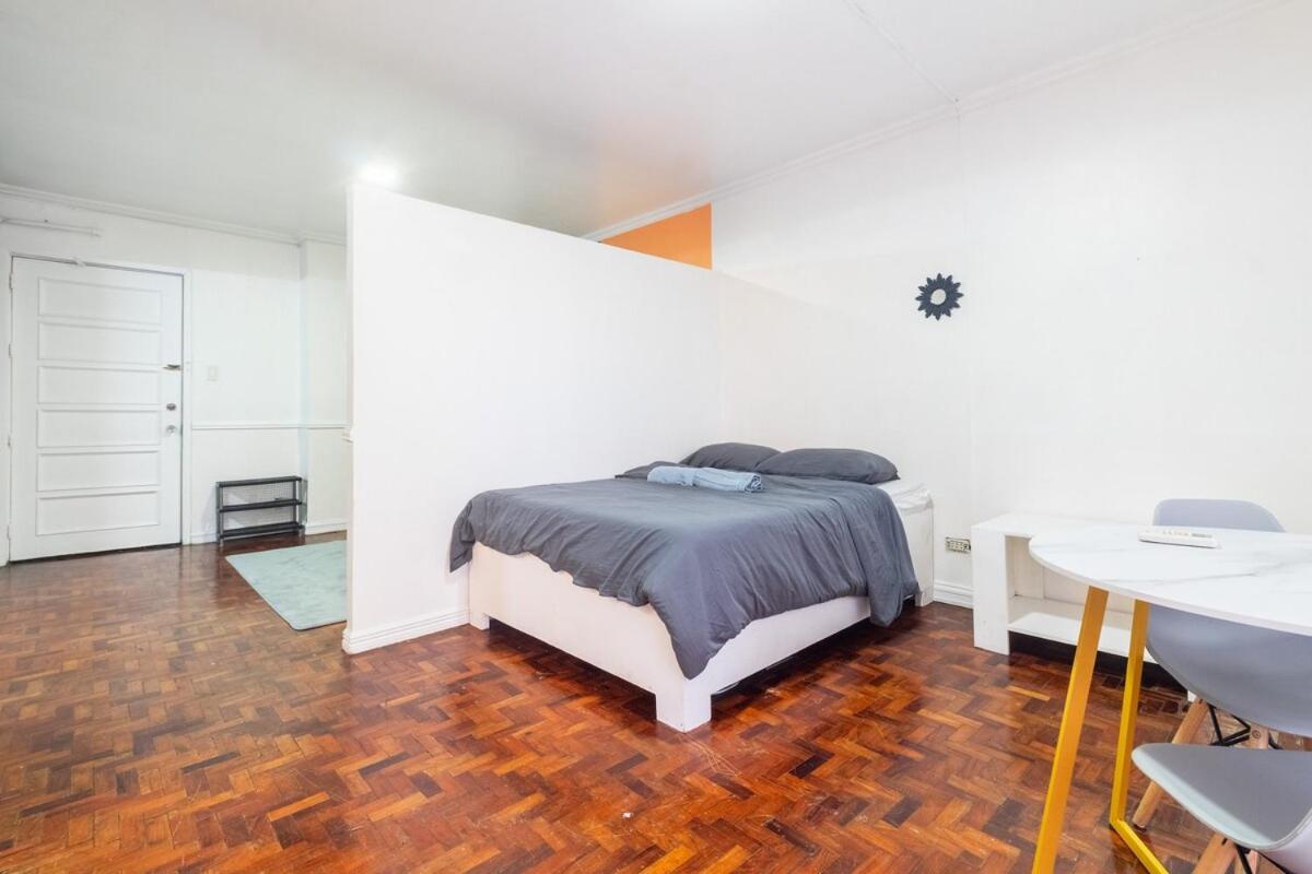 Apartamento Stylish Hip In The Heart Of Poblacion, Manila
