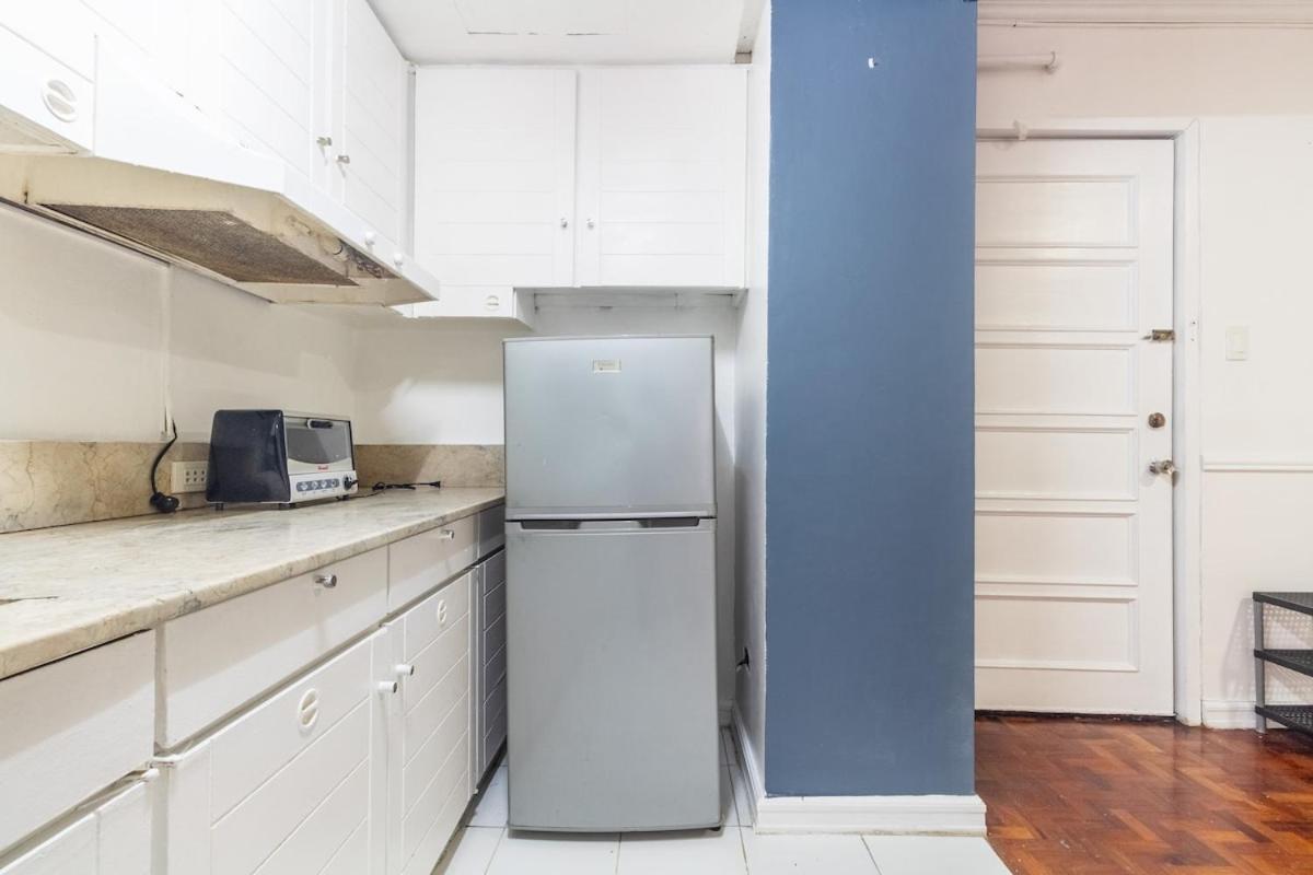 Stylish Hip In The Heart Of Poblacion, Apartamento Manila