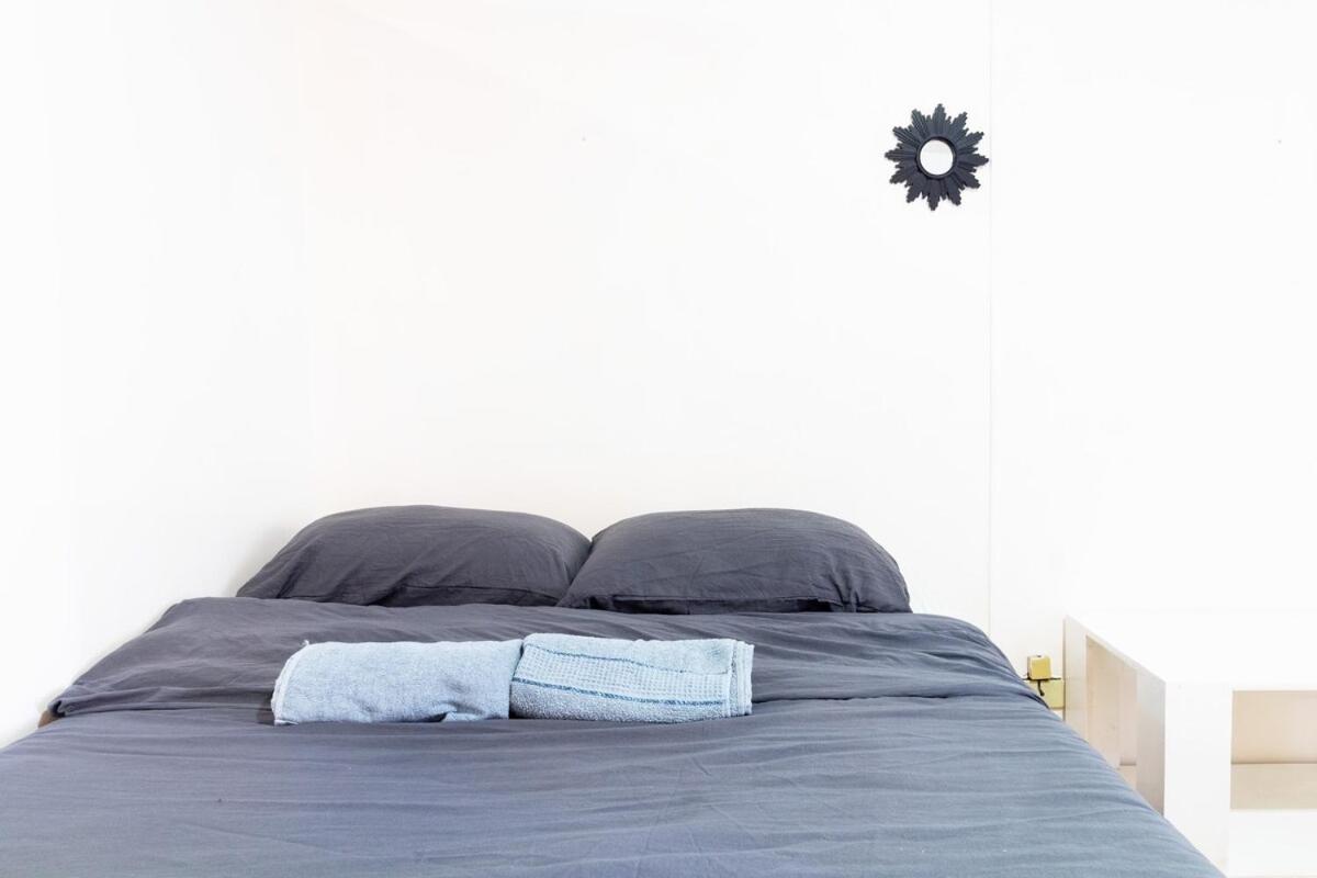 Stylish Hip In The Heart Of Poblacion, Apartamento Manila