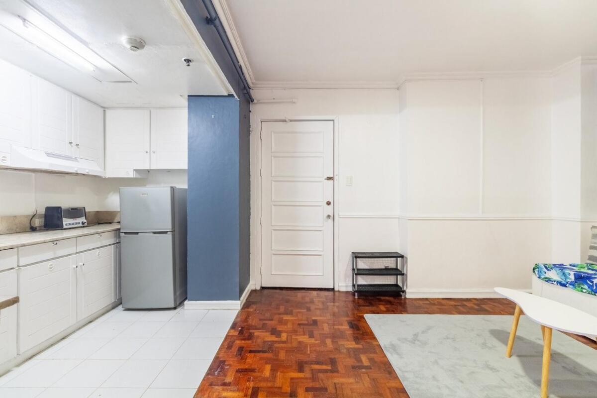 Stylish Hip In The Heart Of Poblacion, Apartamento *