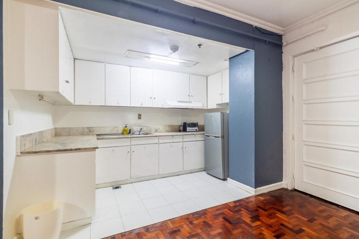 Stylish Hip In The Heart Of Poblacion, Apartamento *