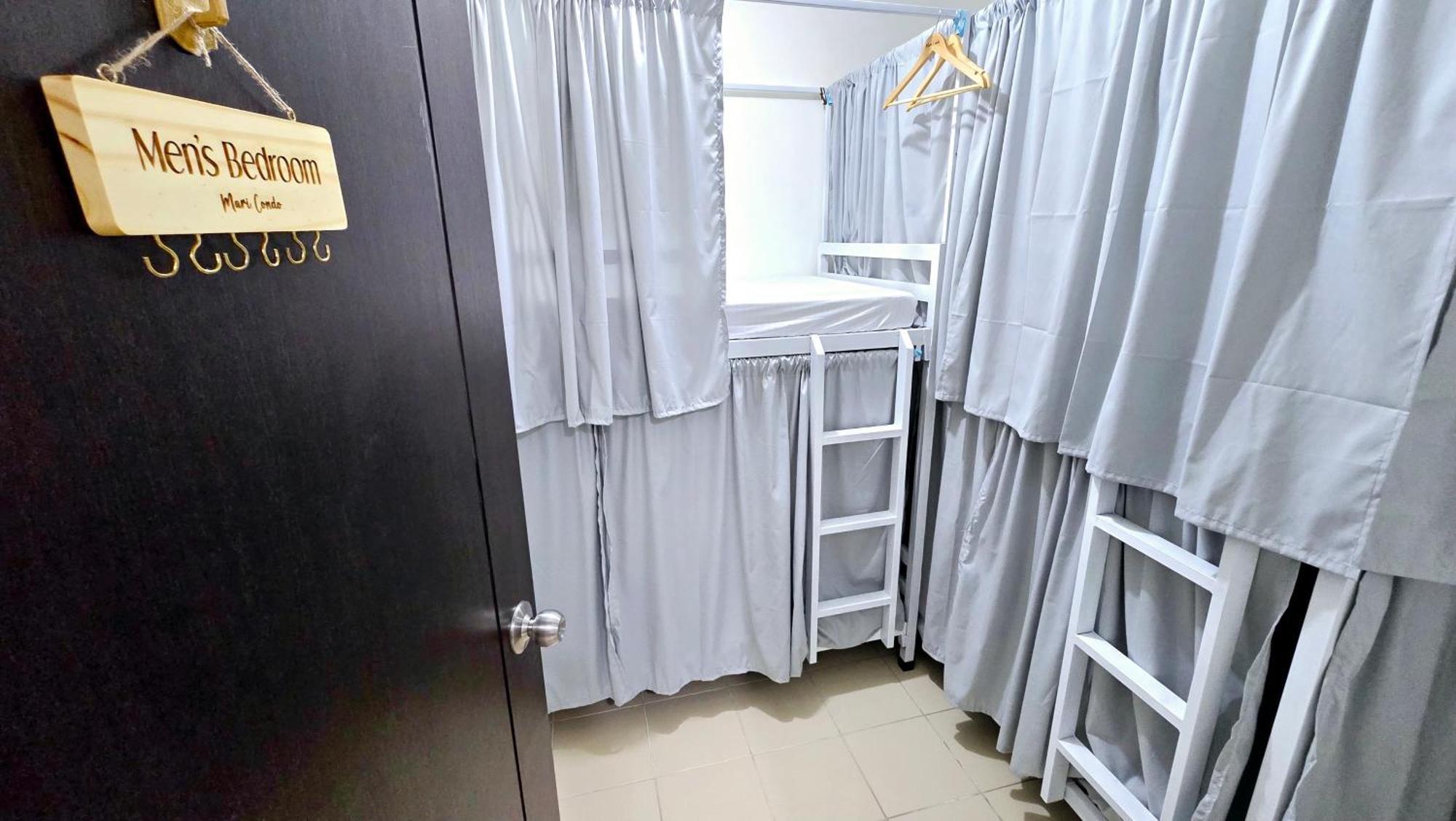 Mari Hostel Manila