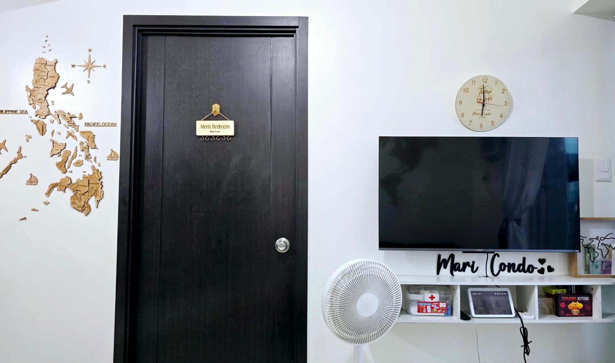 Hostel Mari