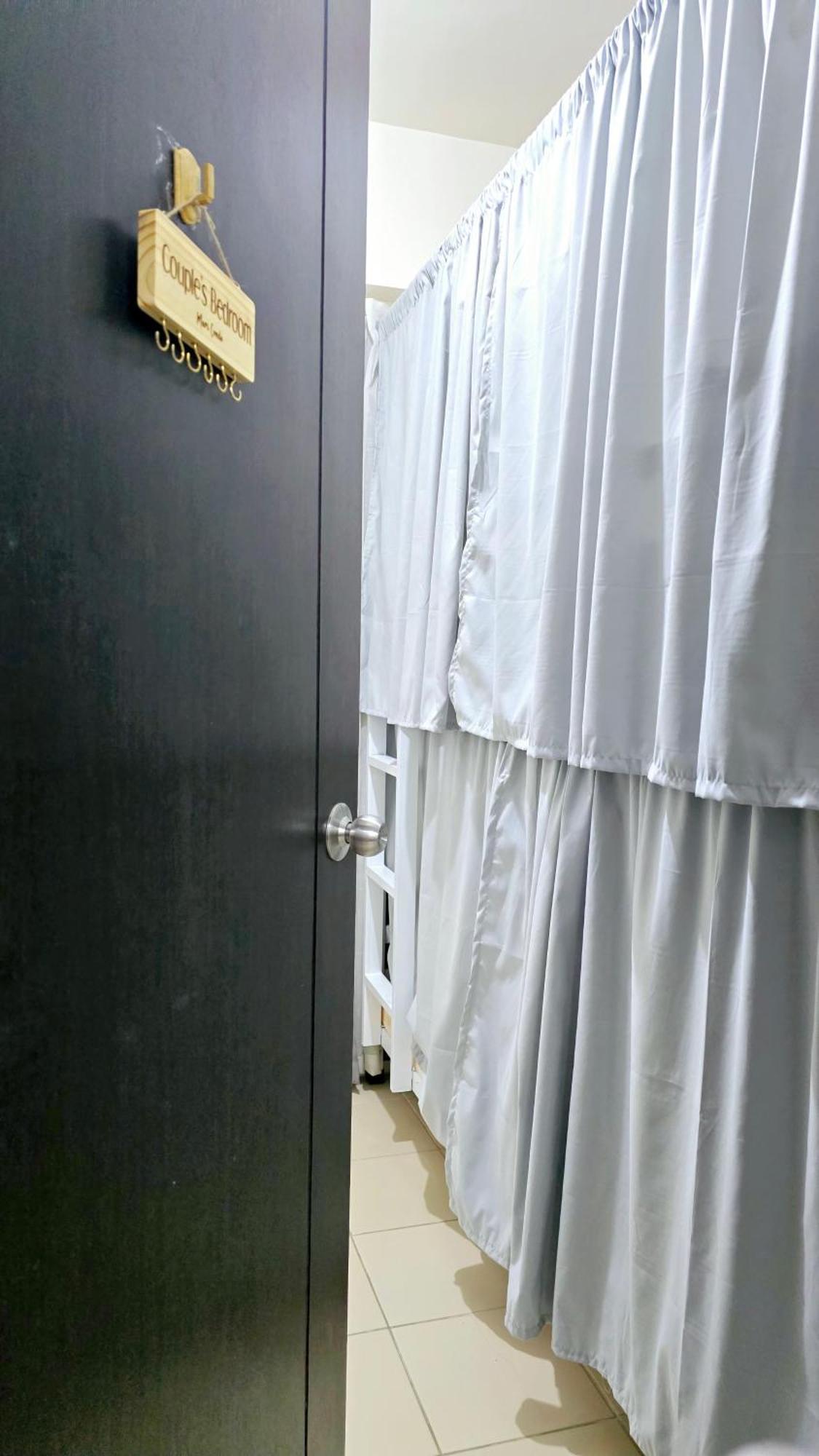 Mari Hostel *