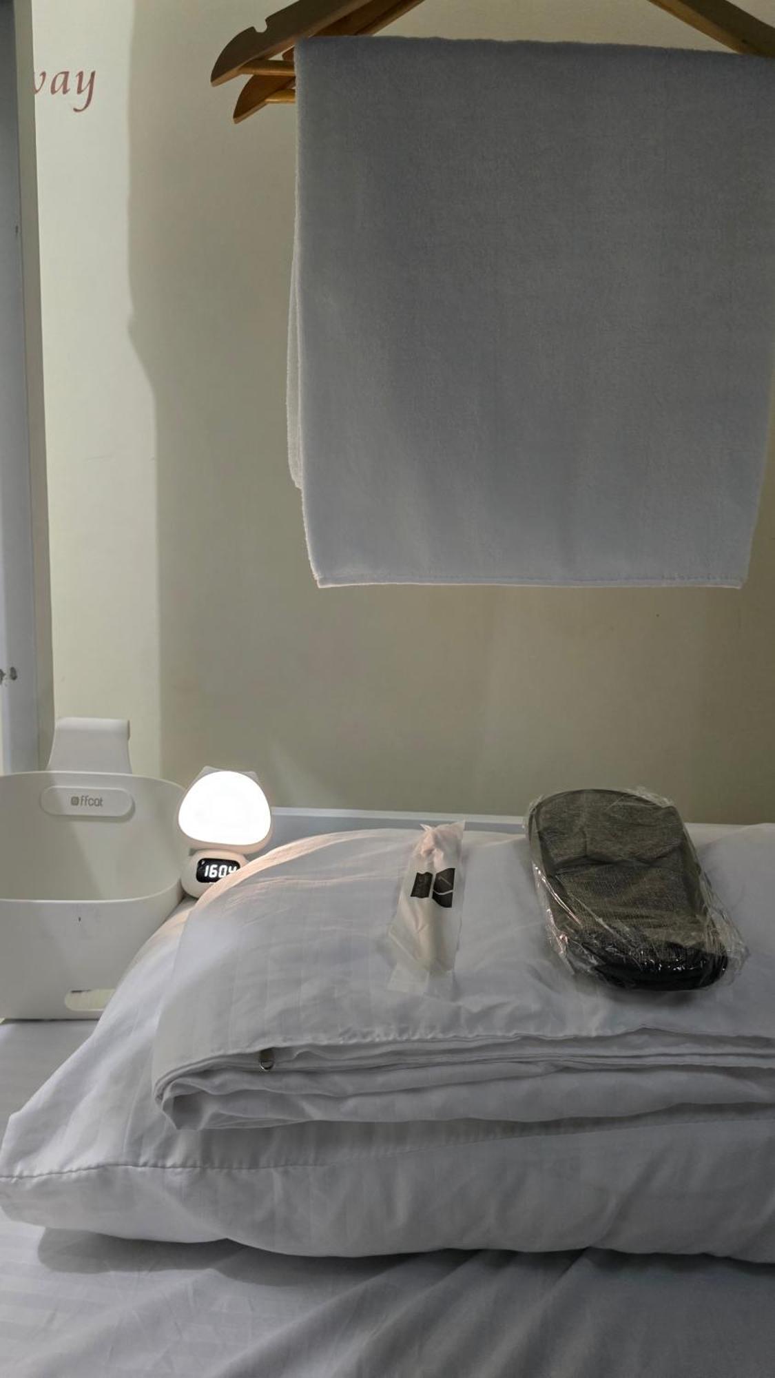 Mari Hostel *