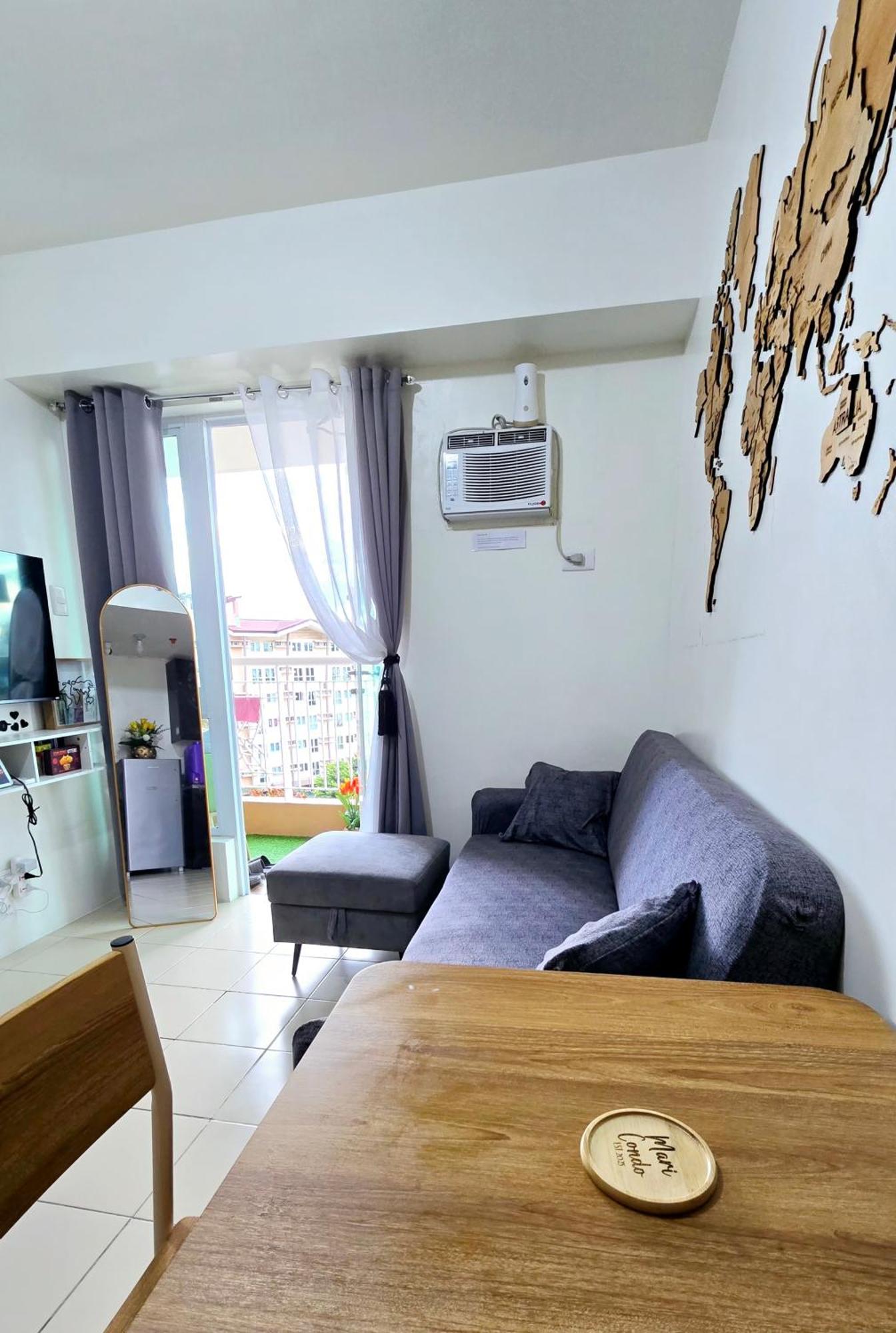 Hostel Mari