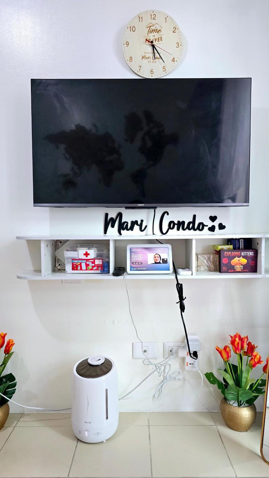 Mari Hostel