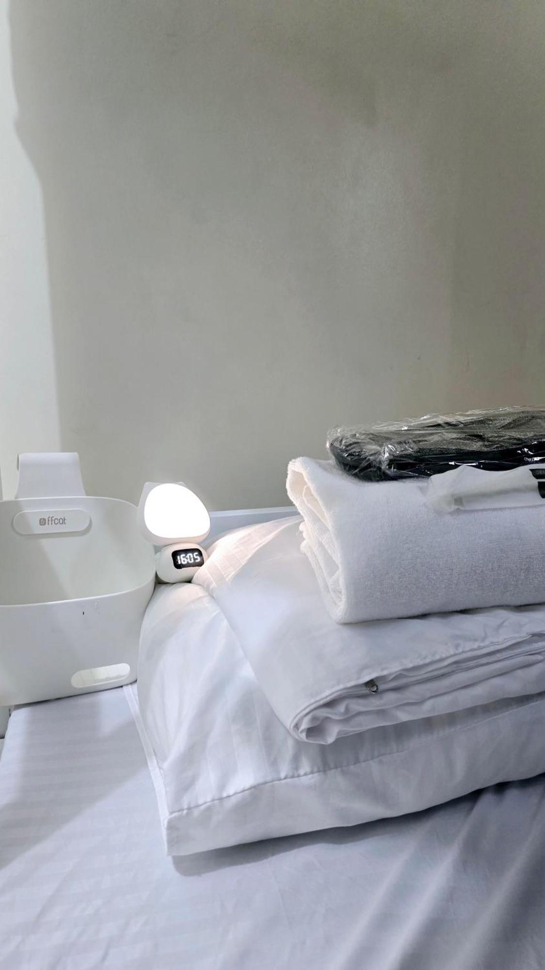 Mari Hostel *