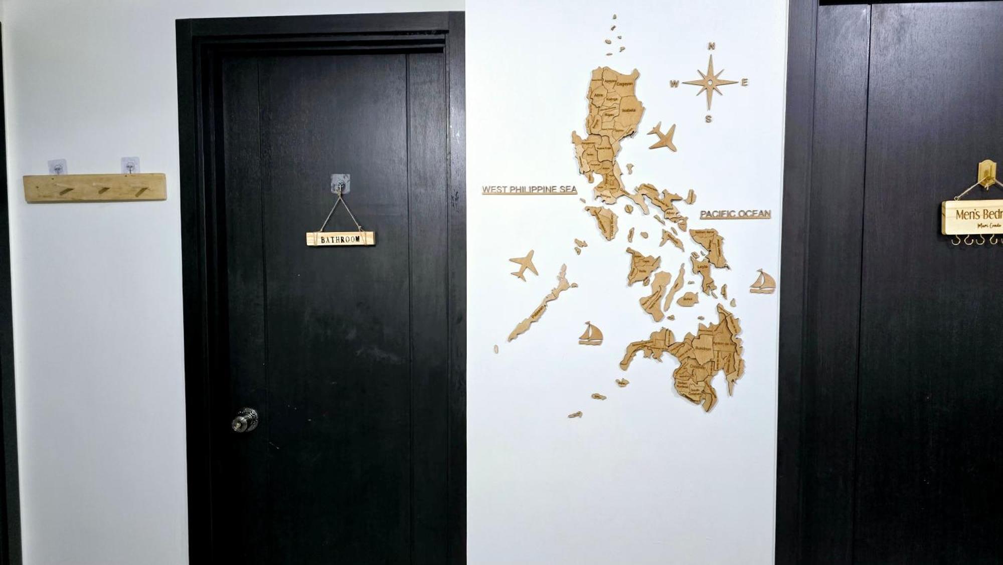 Mari * Manila