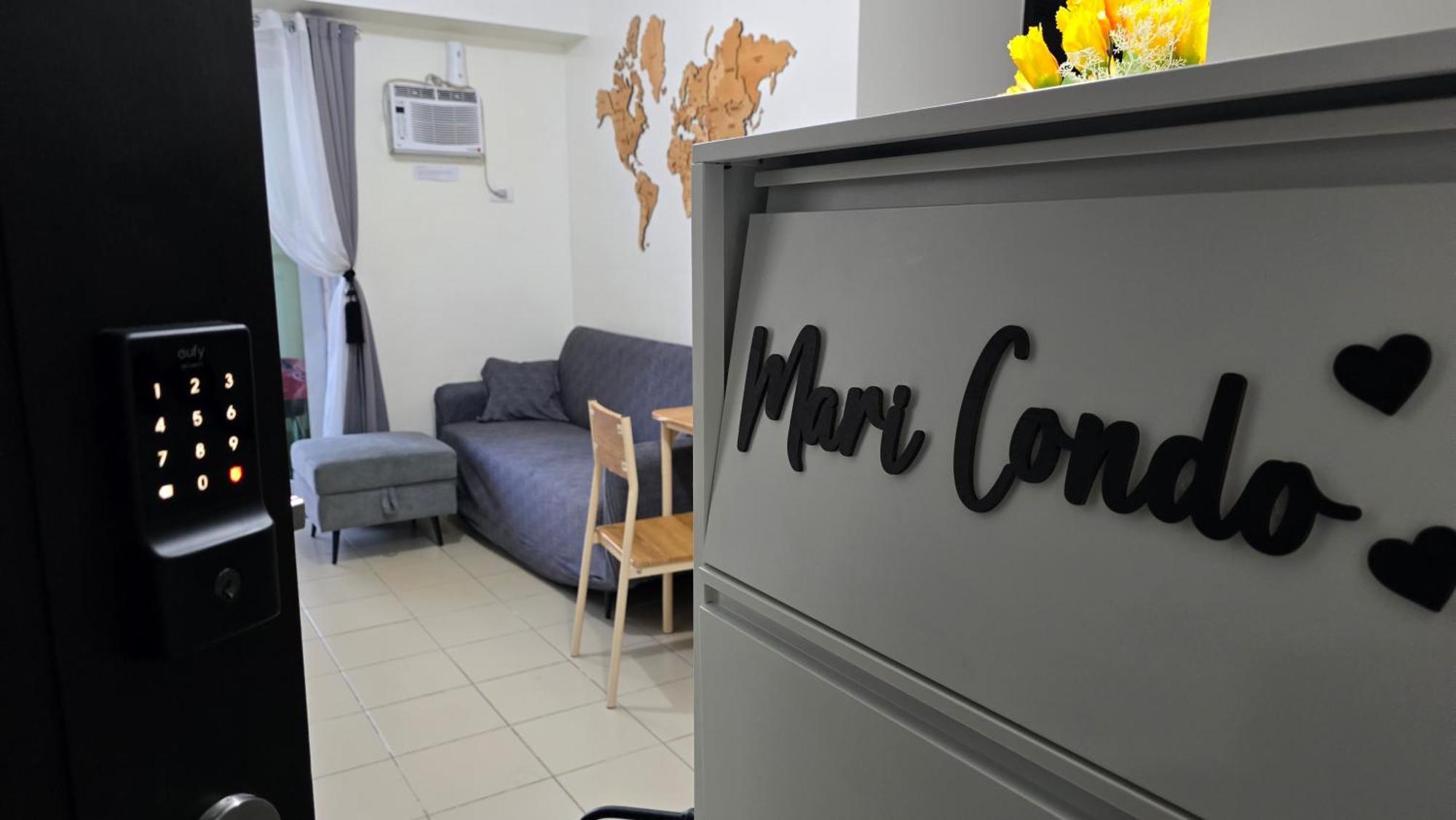 Mari Hostel *