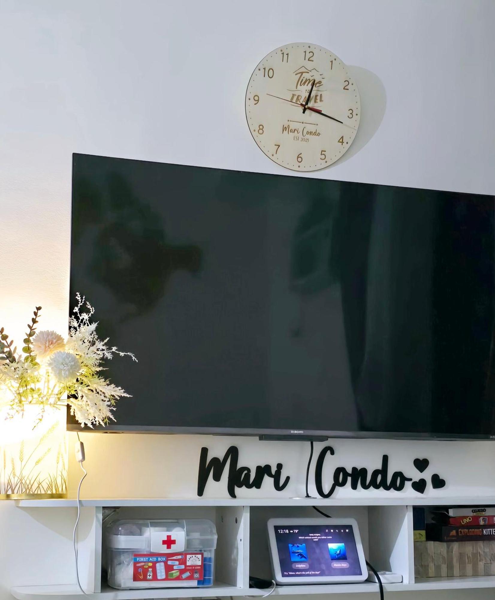 Mari Hostel *