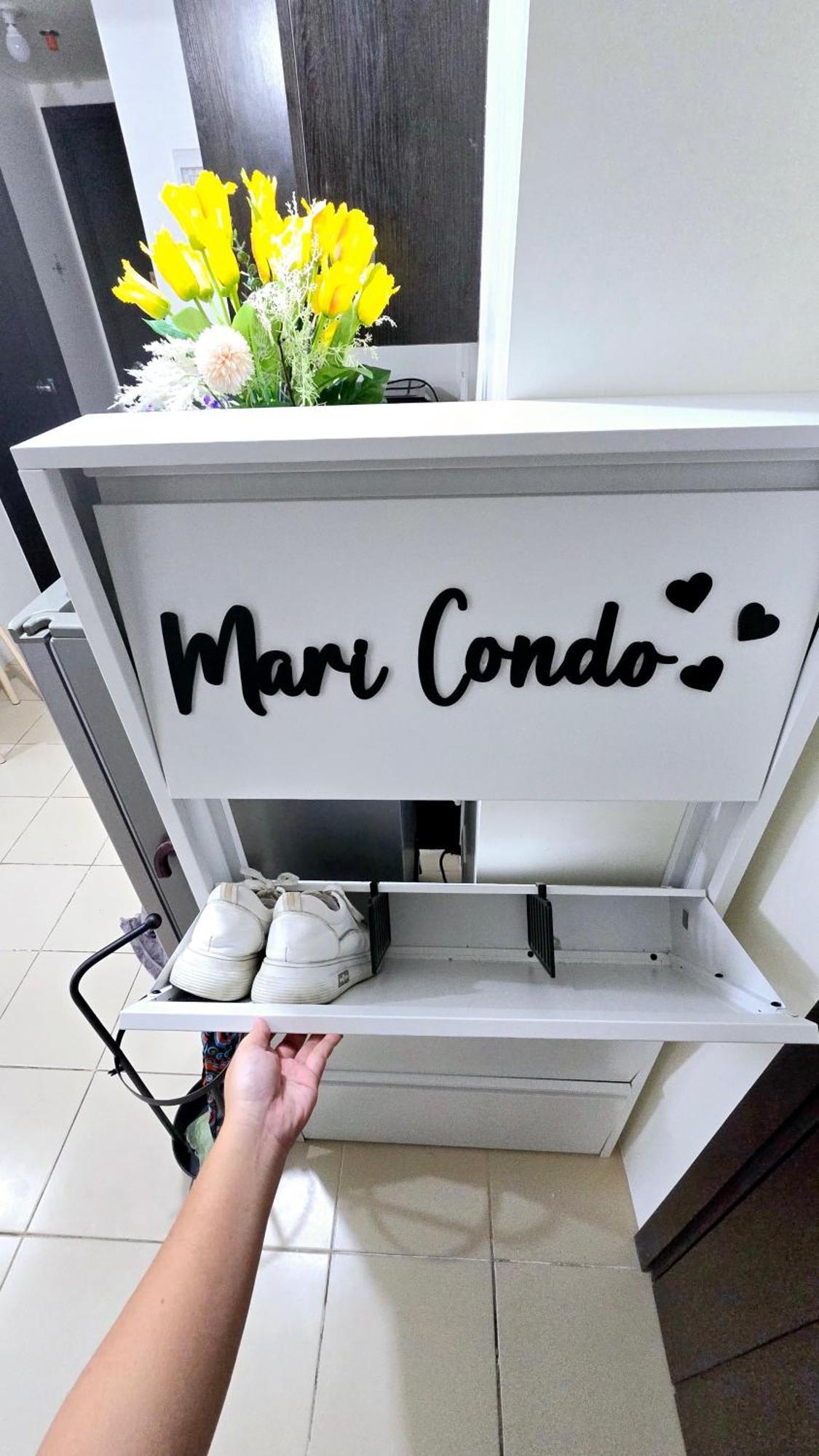 Mari