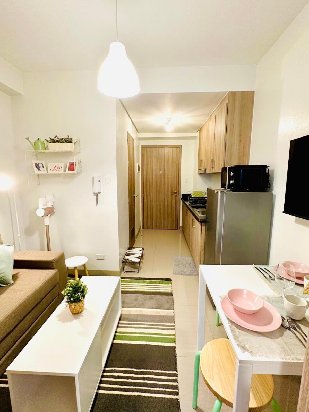Cb 1162 House Apartment Manila