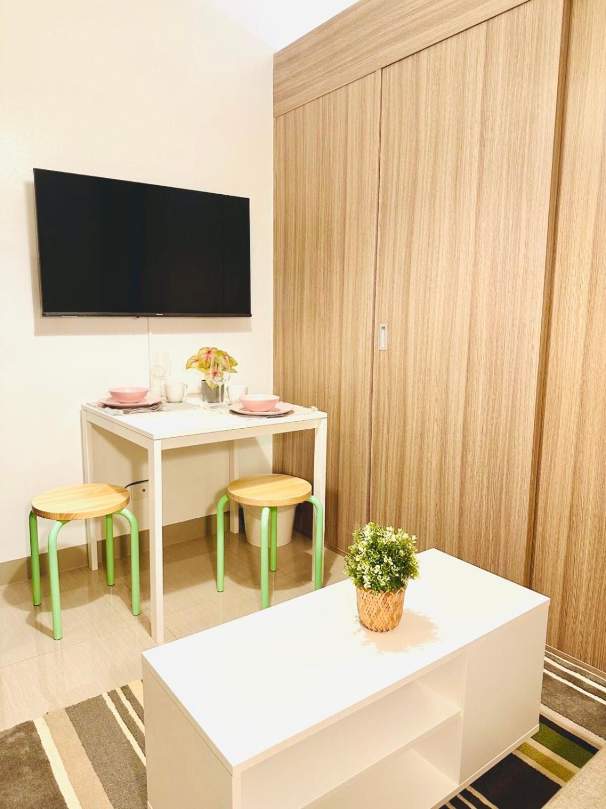 Cb 1162 House Apartment *