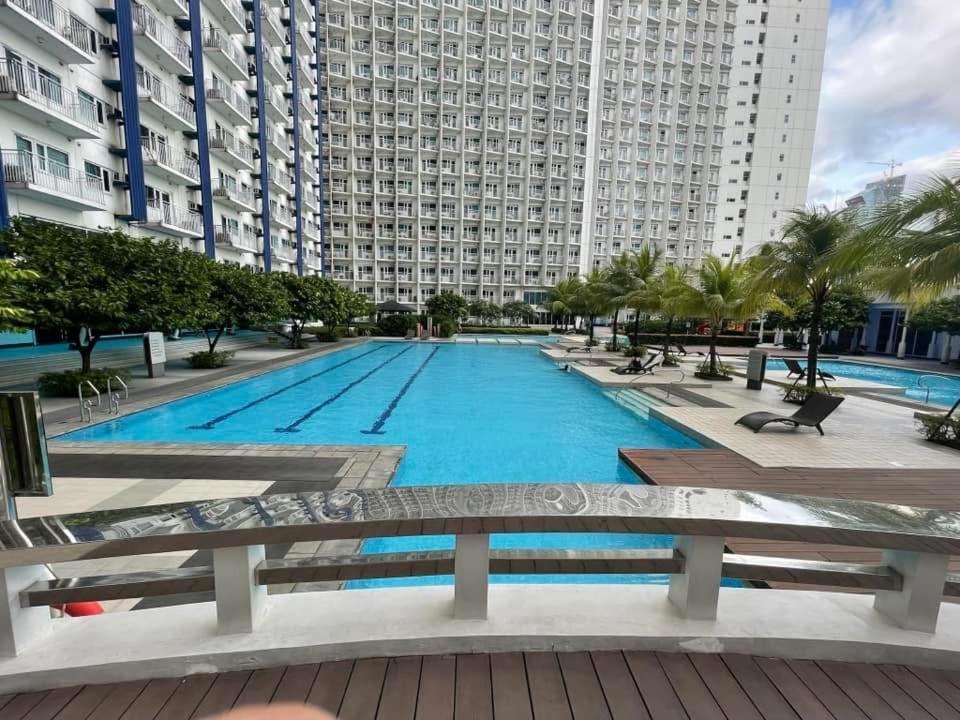 Jazz Residences Aparthotel Manila
