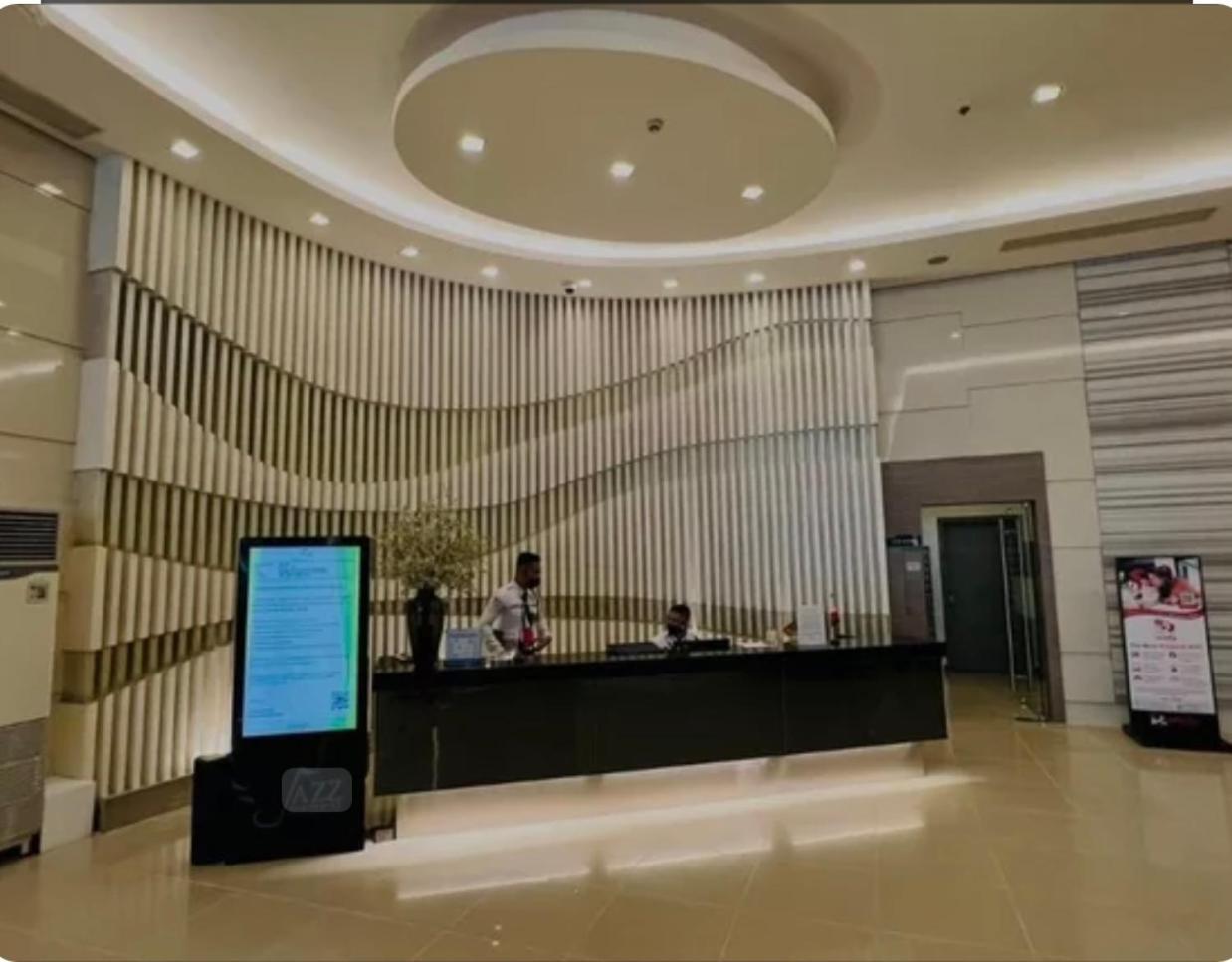 Jazz Residences * Manila