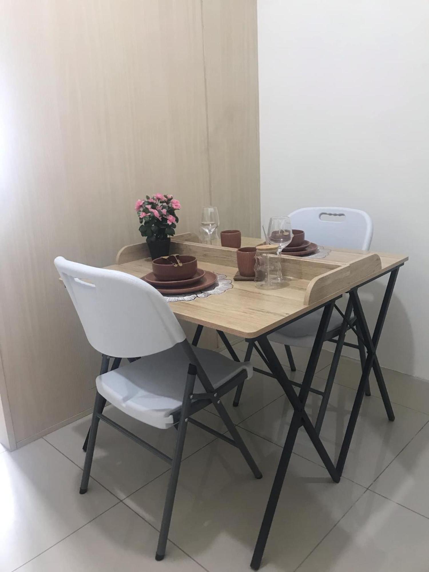 Aparthotel Jazz Residences
