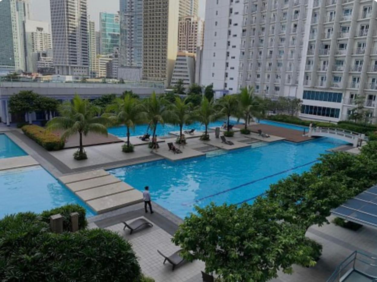 Jazz Residences Aparthotel Manila