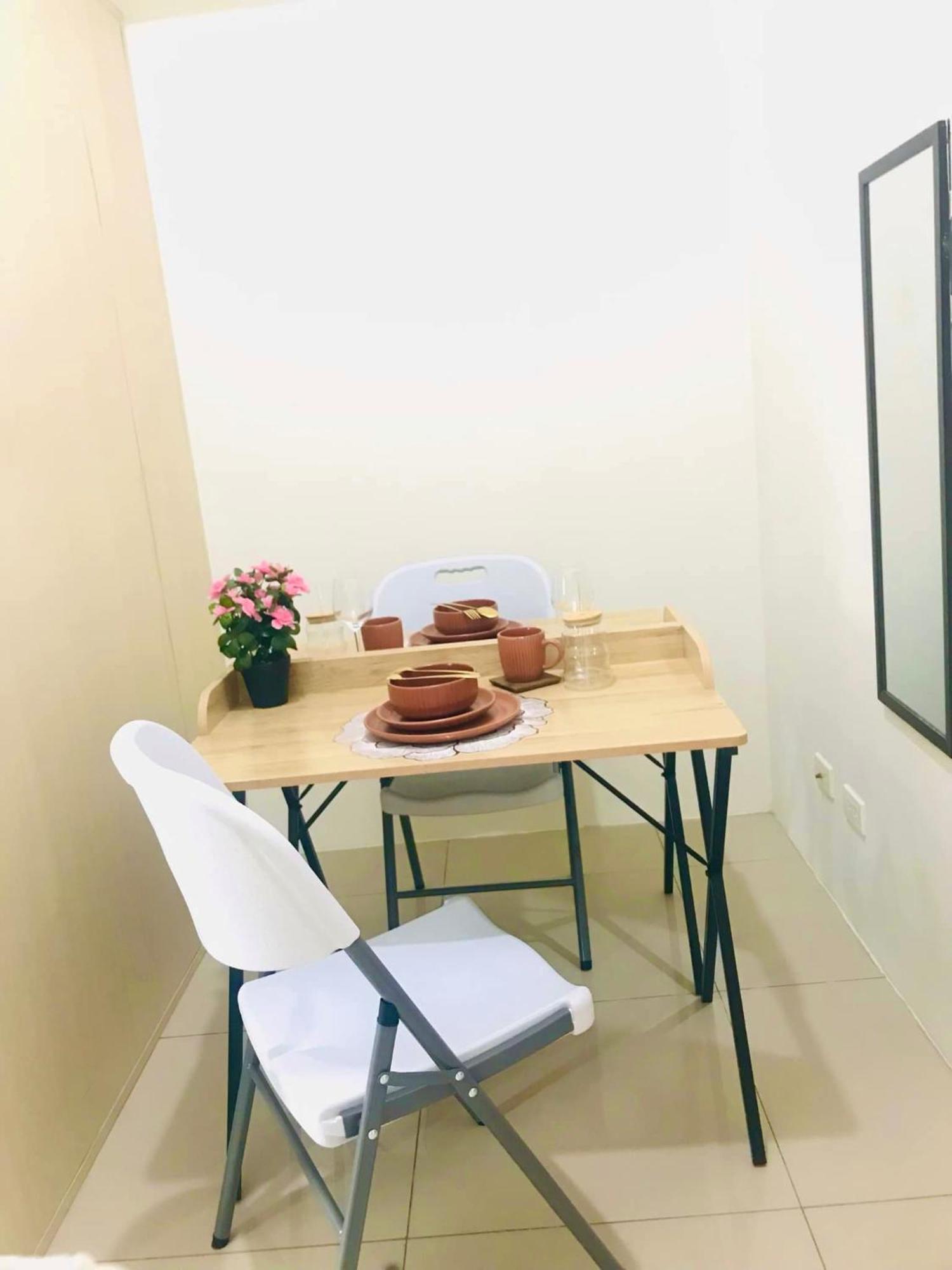Jazz Residences