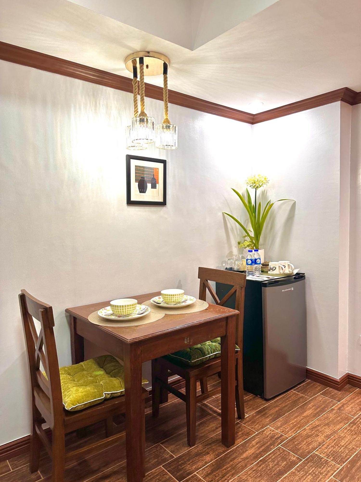 Isabelle Garden Paranaque *