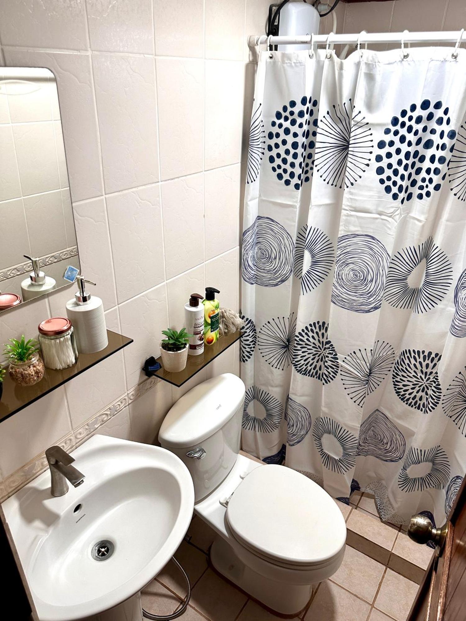Aparthotel Isabelle Garden Paranaque *