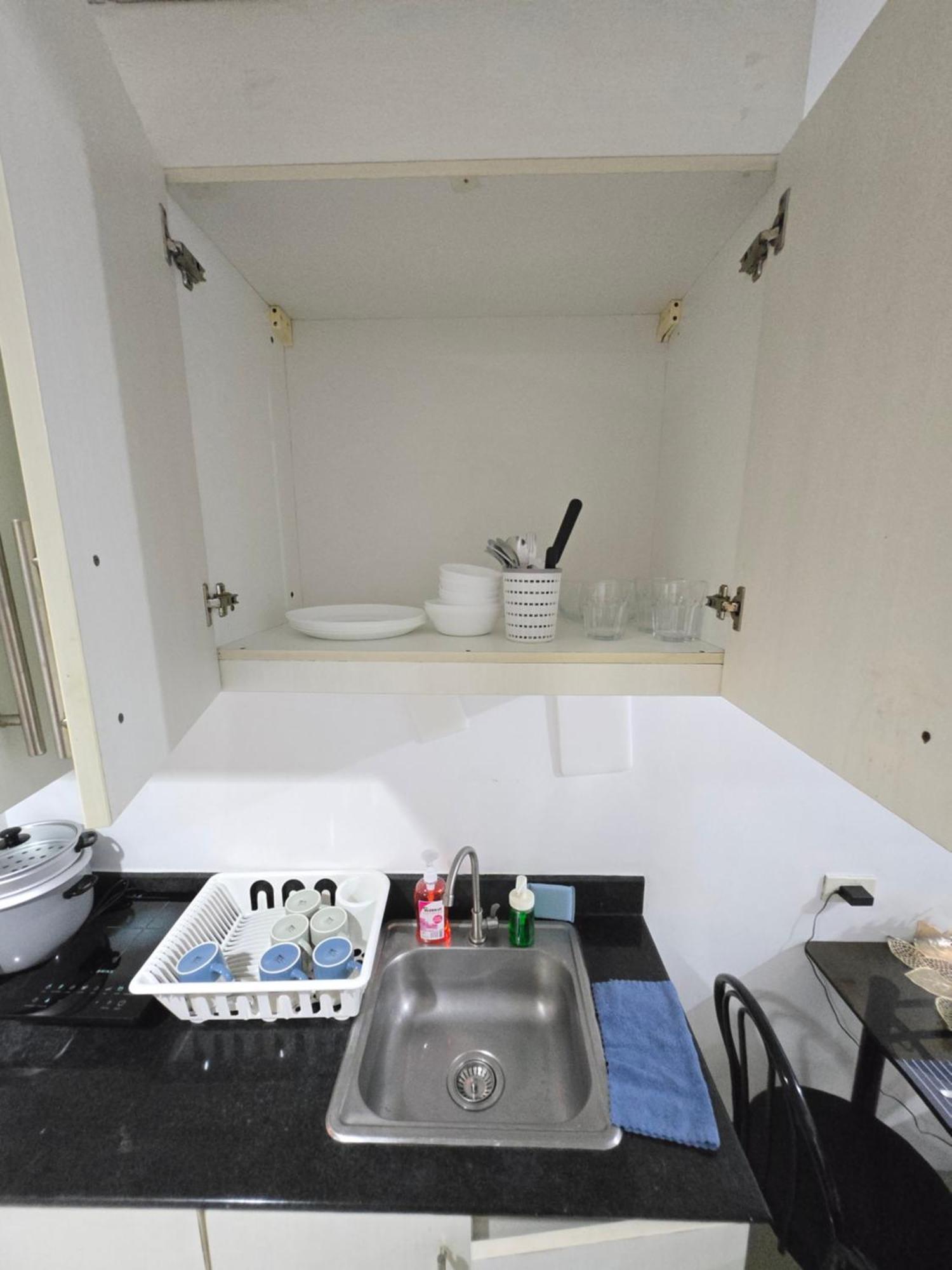 Aparthotel Mnm Place - Sea 8d Pasay