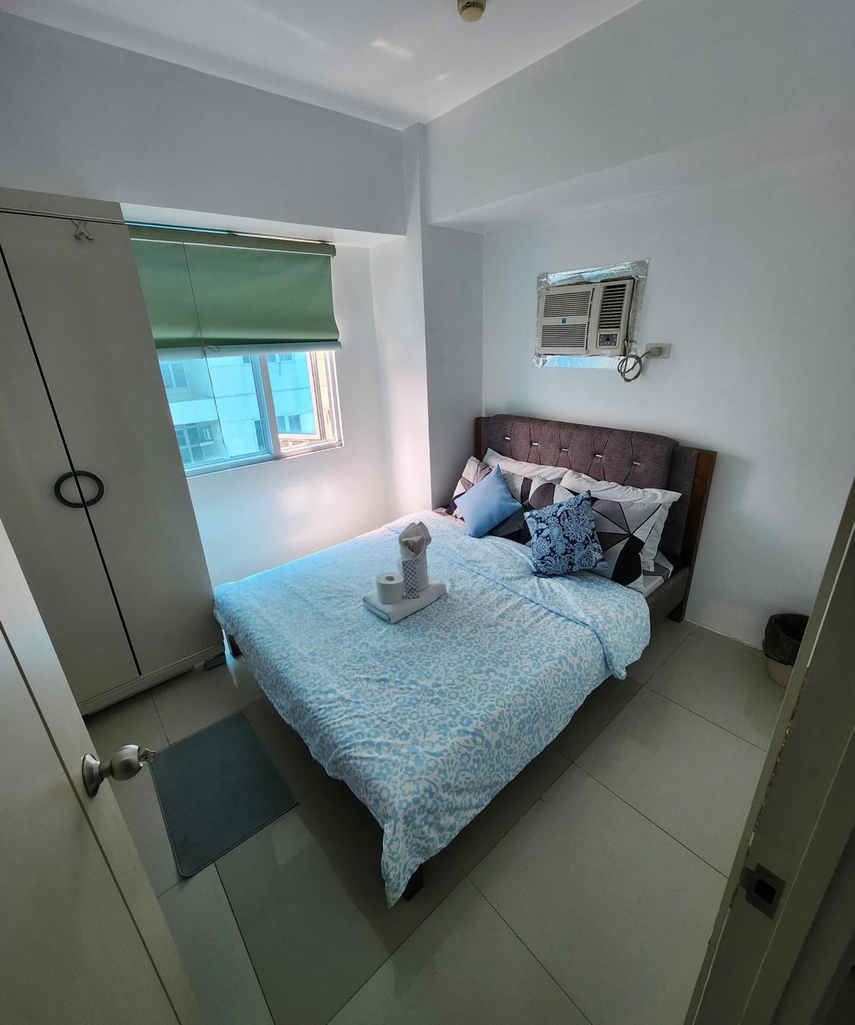 Aparthotel Mnm Place - Sea 0f Manila