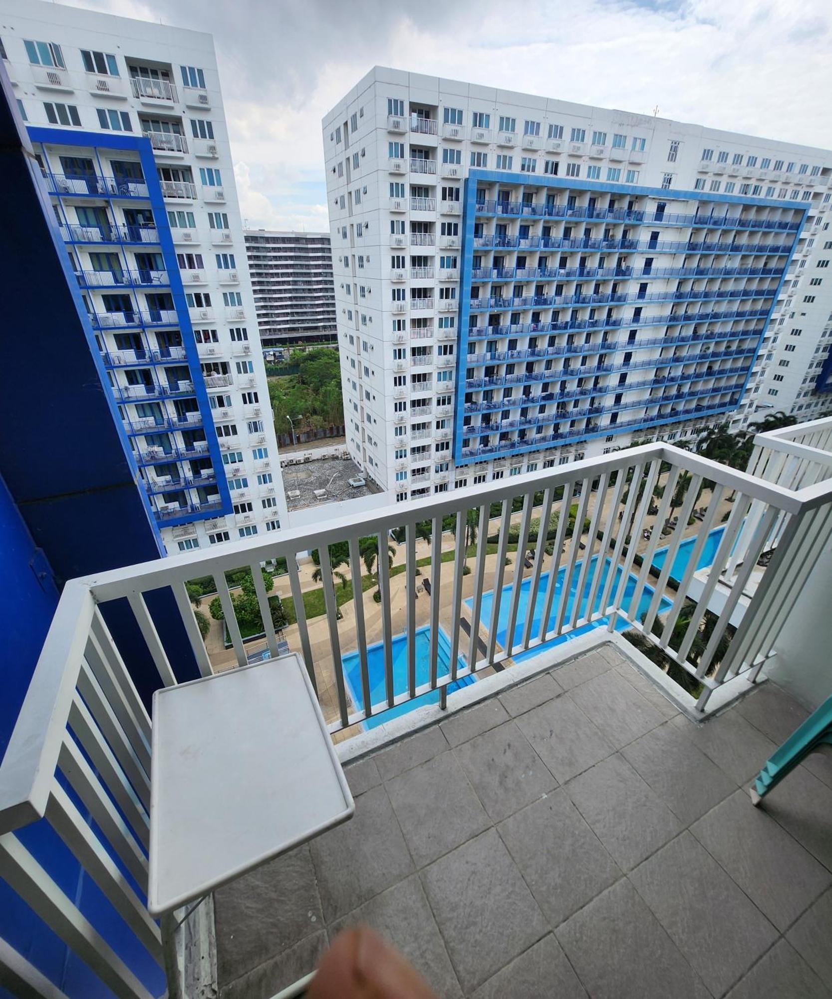 Mnm Place - Sea 0f Aparthotel Manila