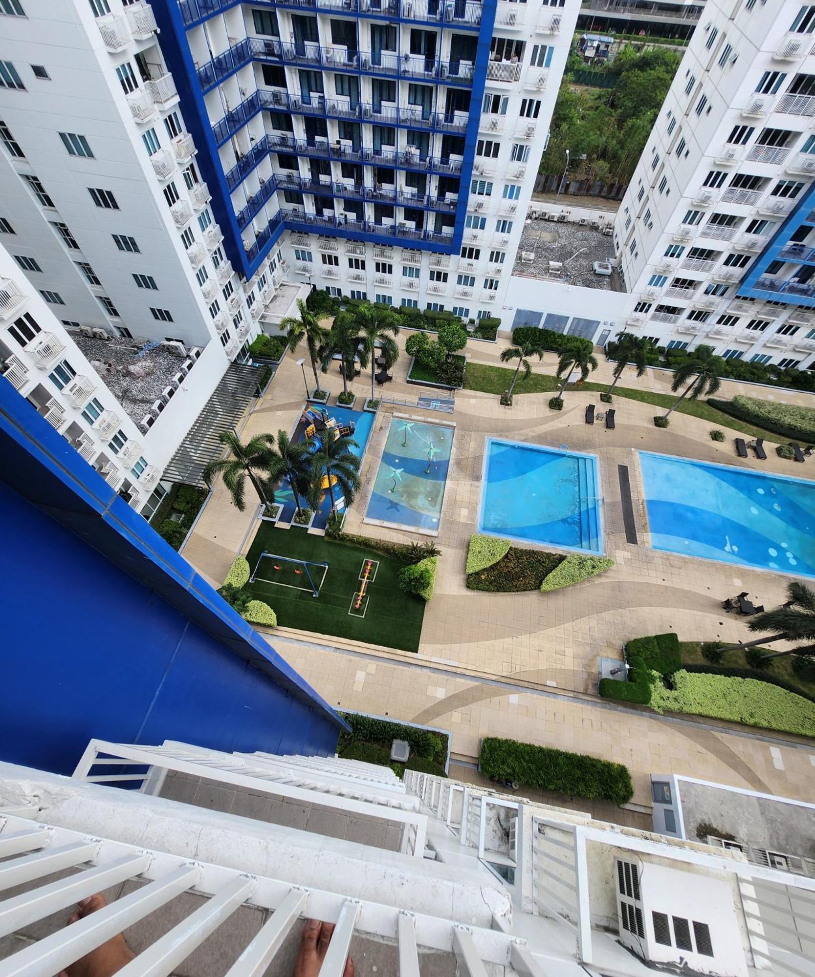 Aparthotel Mnm Place - Sea 0f *