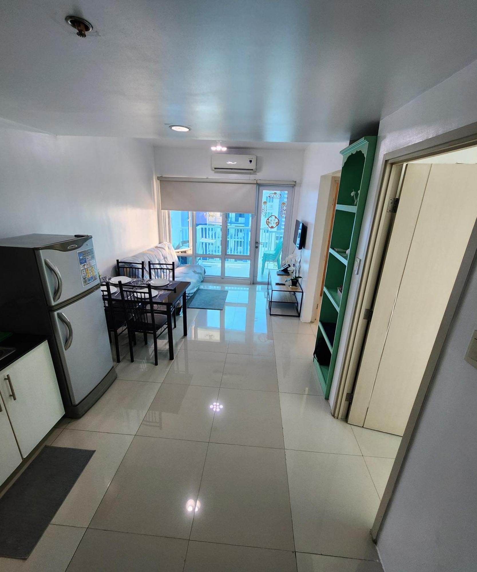 Aparthotel Mnm Place - Sea 0f