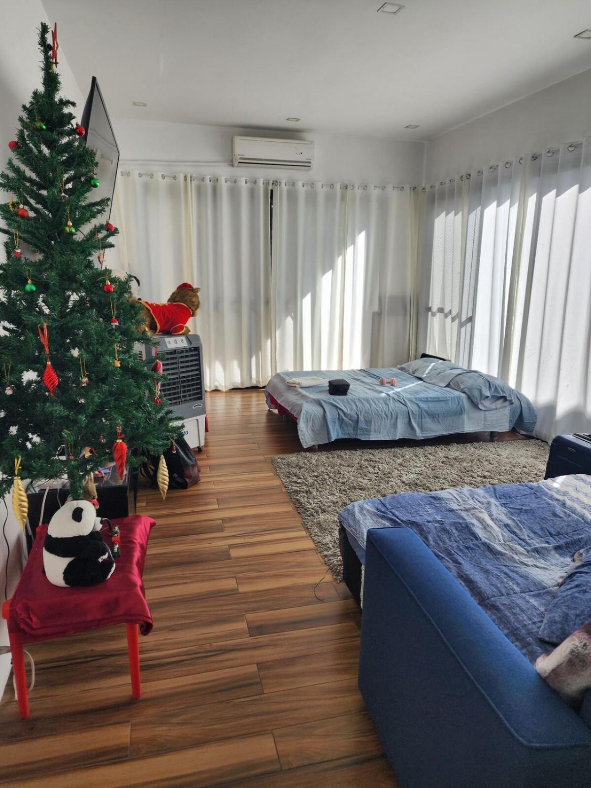 Holiday home Family With Private Pool
