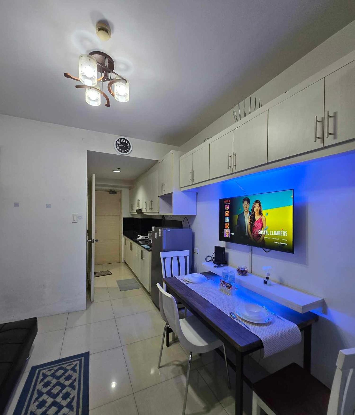 Aparthotel Mnm Place - Sea 3c