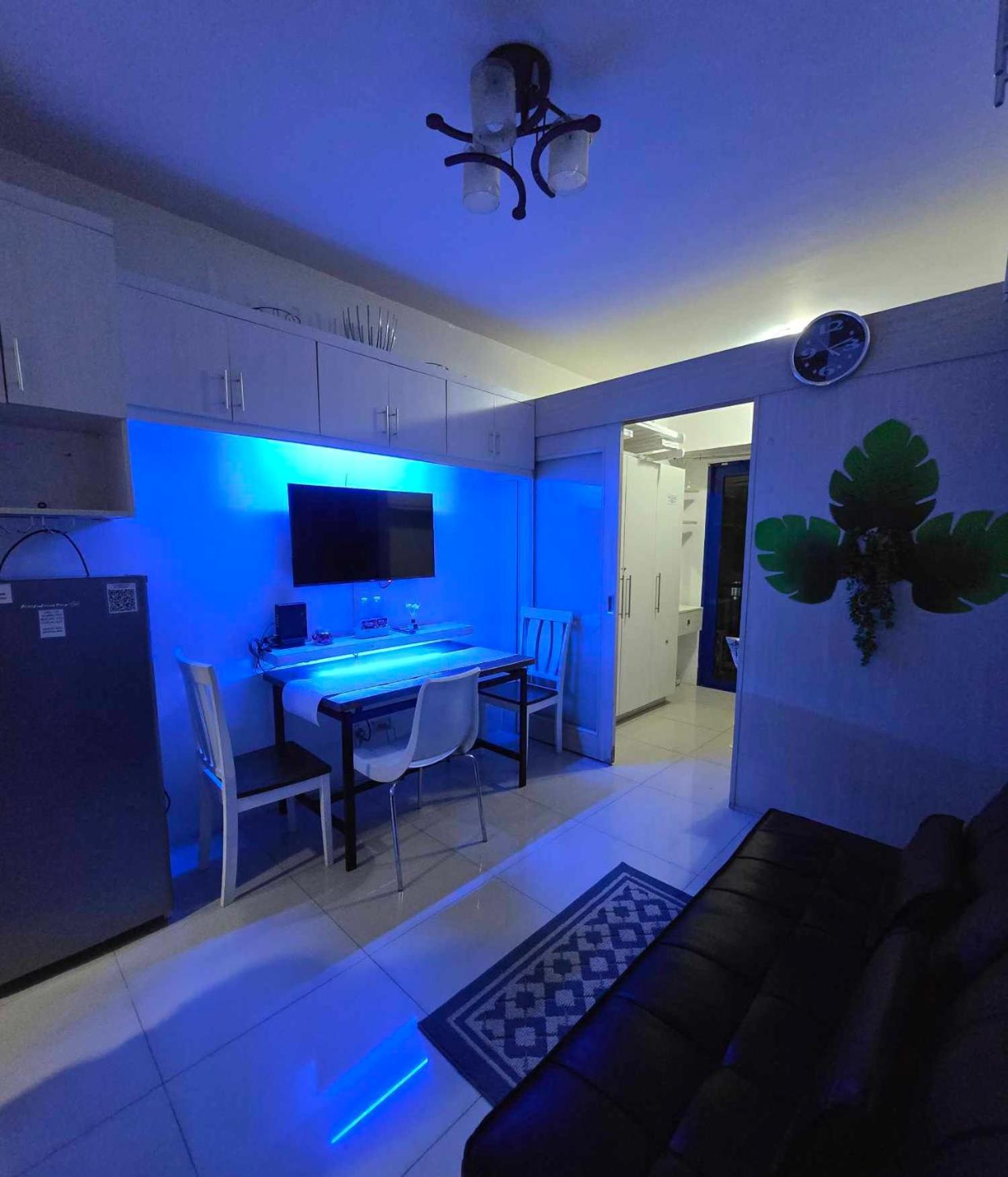 Aparthotel Mnm Place - Sea 3c Manila