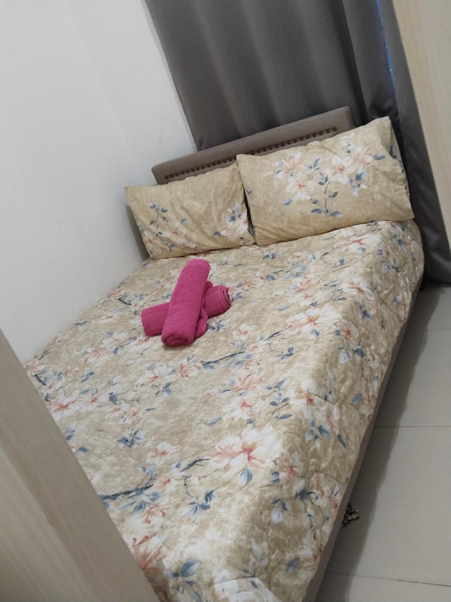 Moa Sea Condotel * Pasay