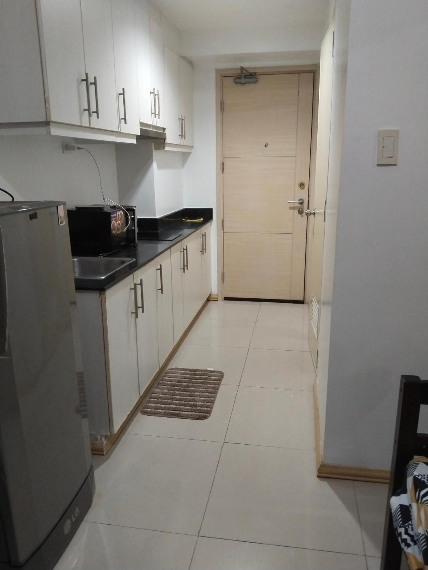Hostel Moa Sea Condotel Pasay