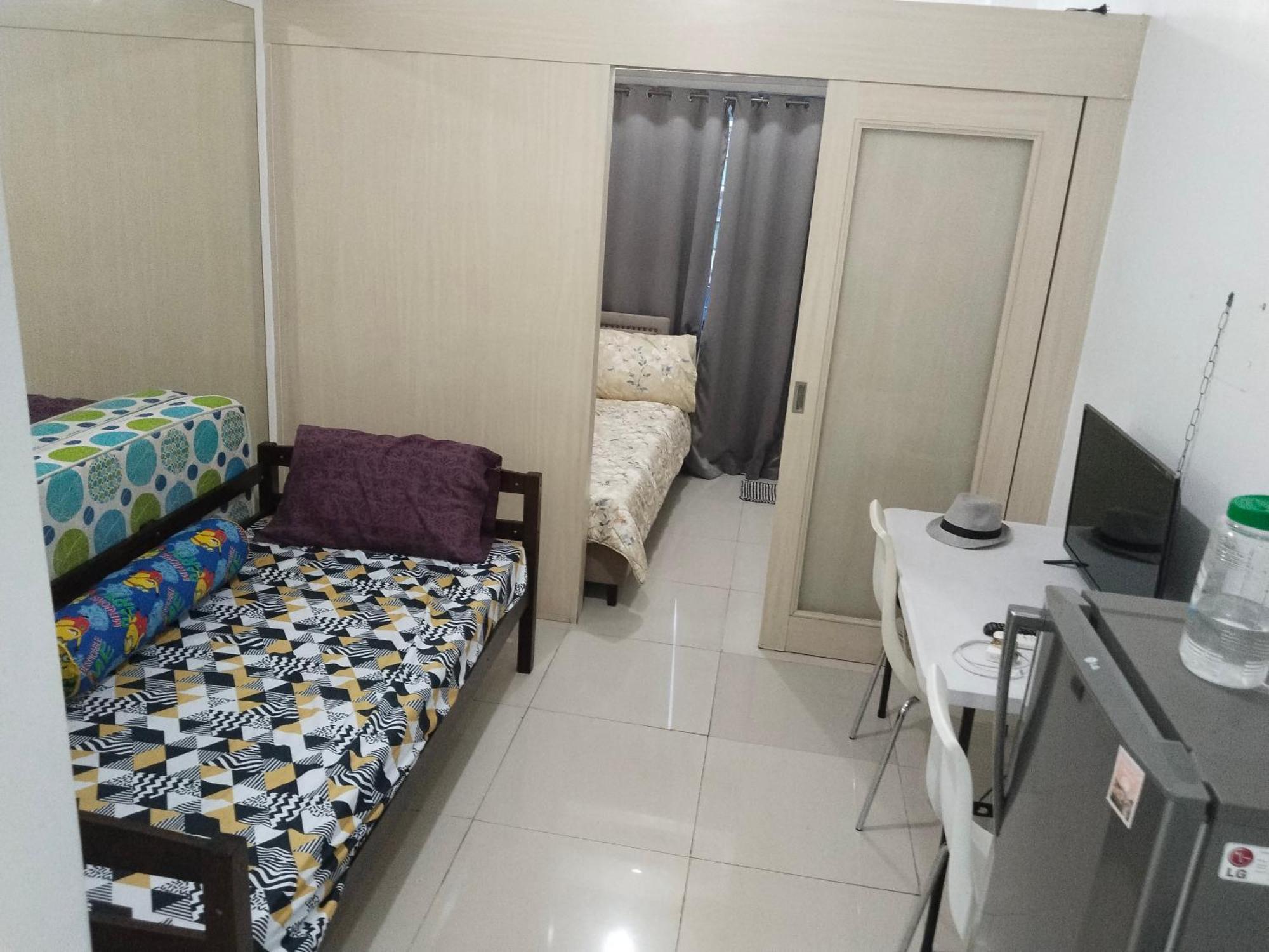 Moa Sea Condotel Hostel