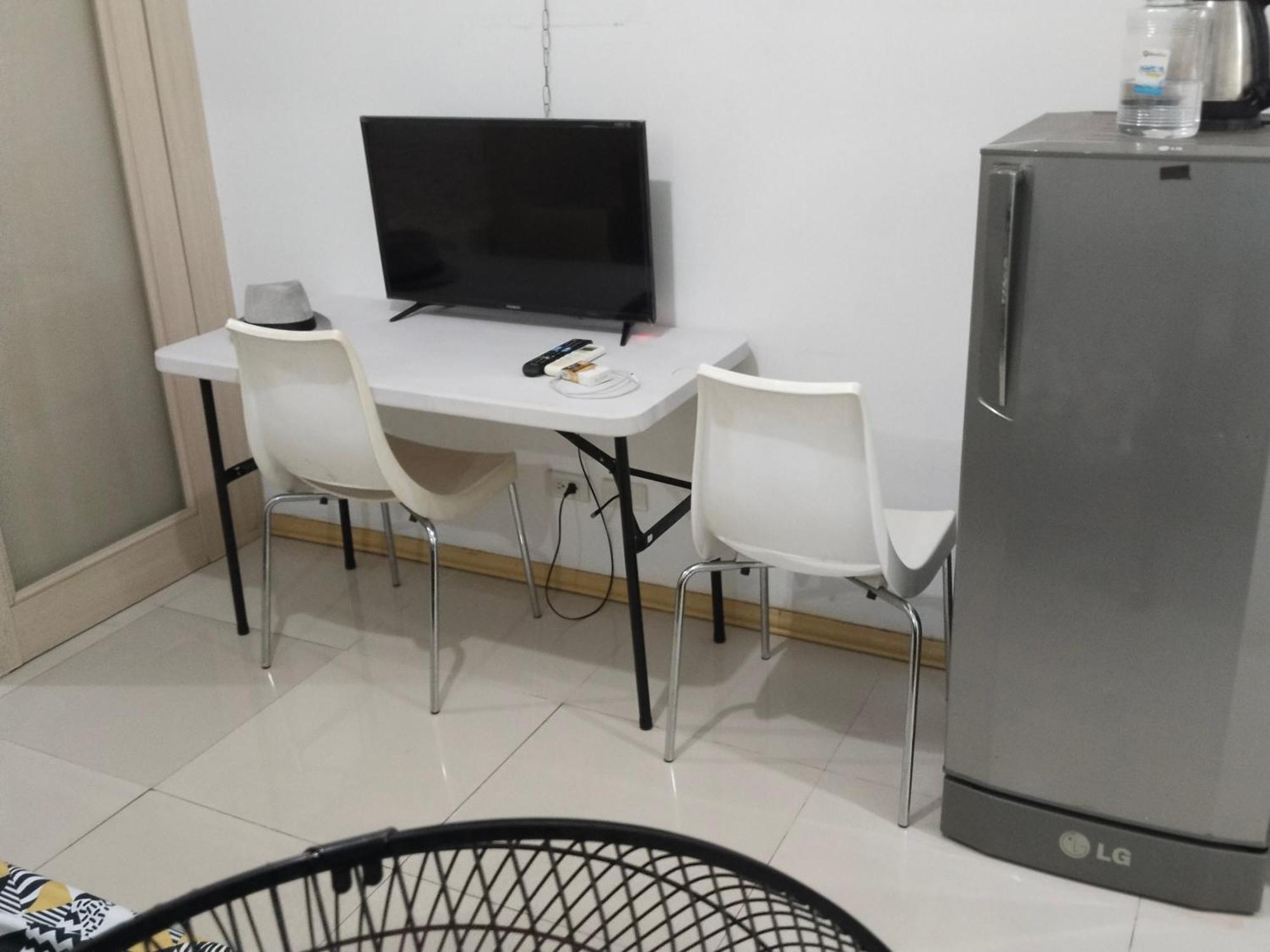 Moa Sea Condotel Hostel