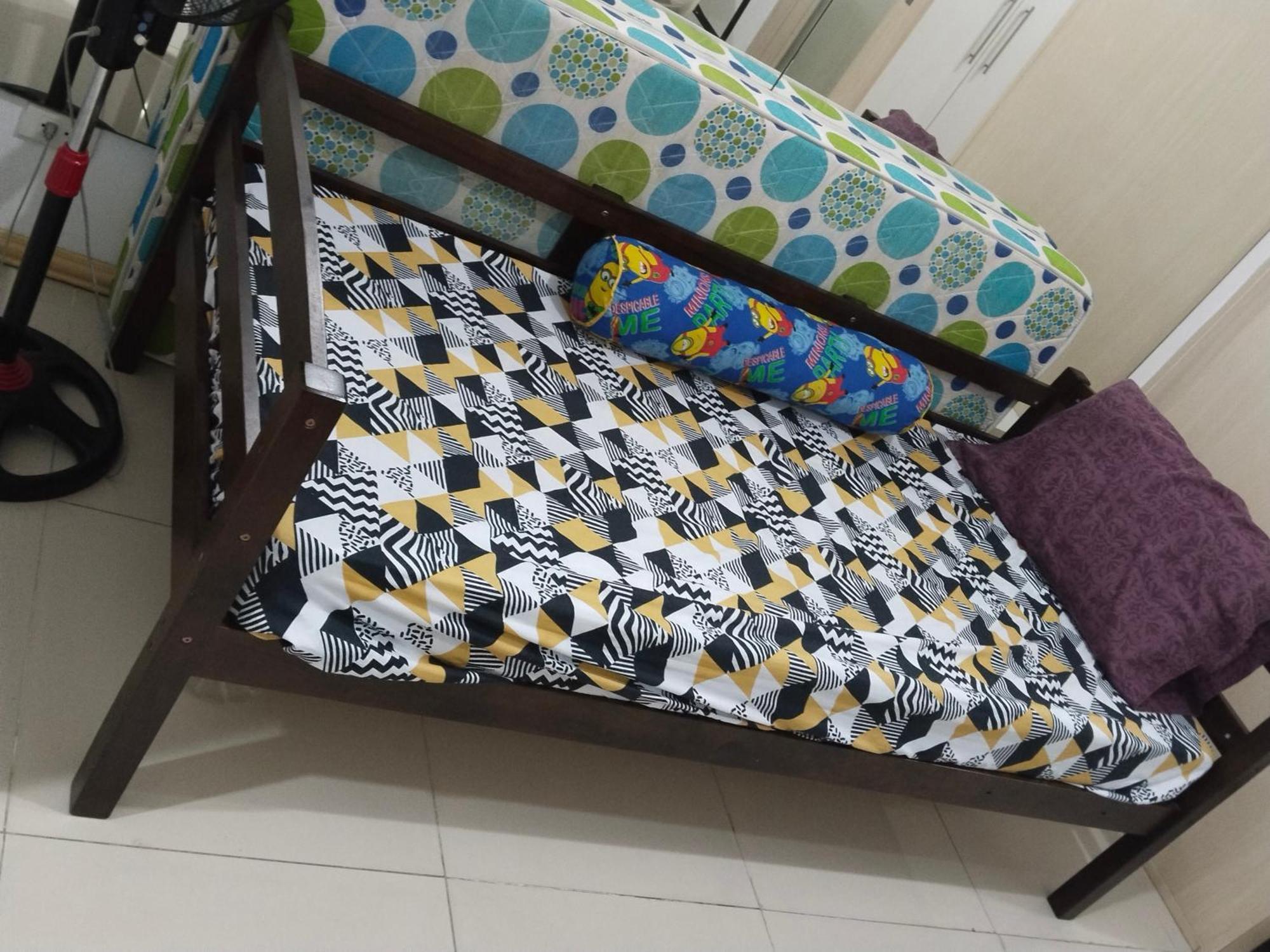 Moa Sea Condotel Hostel Pasay