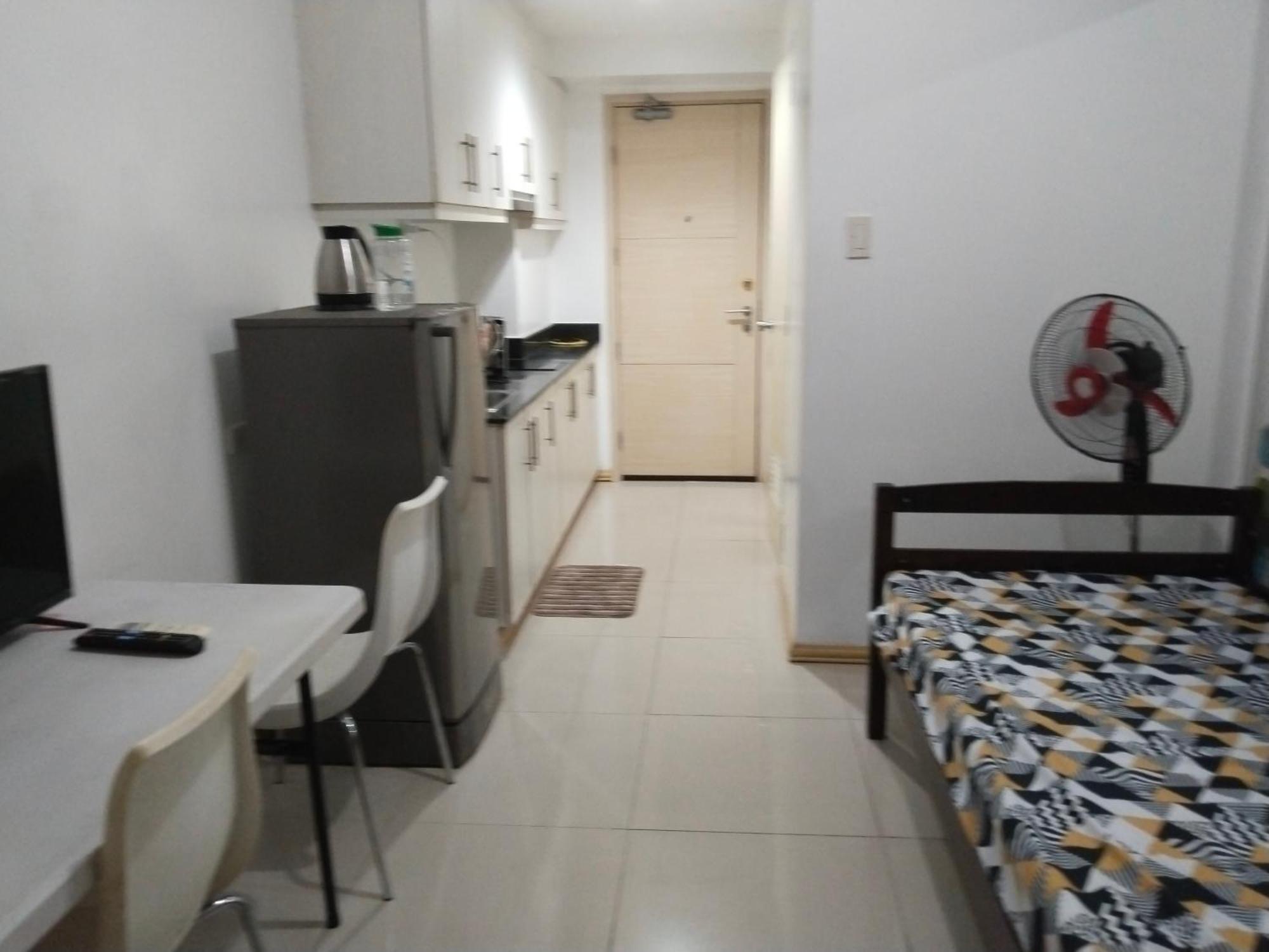 Moa Sea Condotel Hostel *