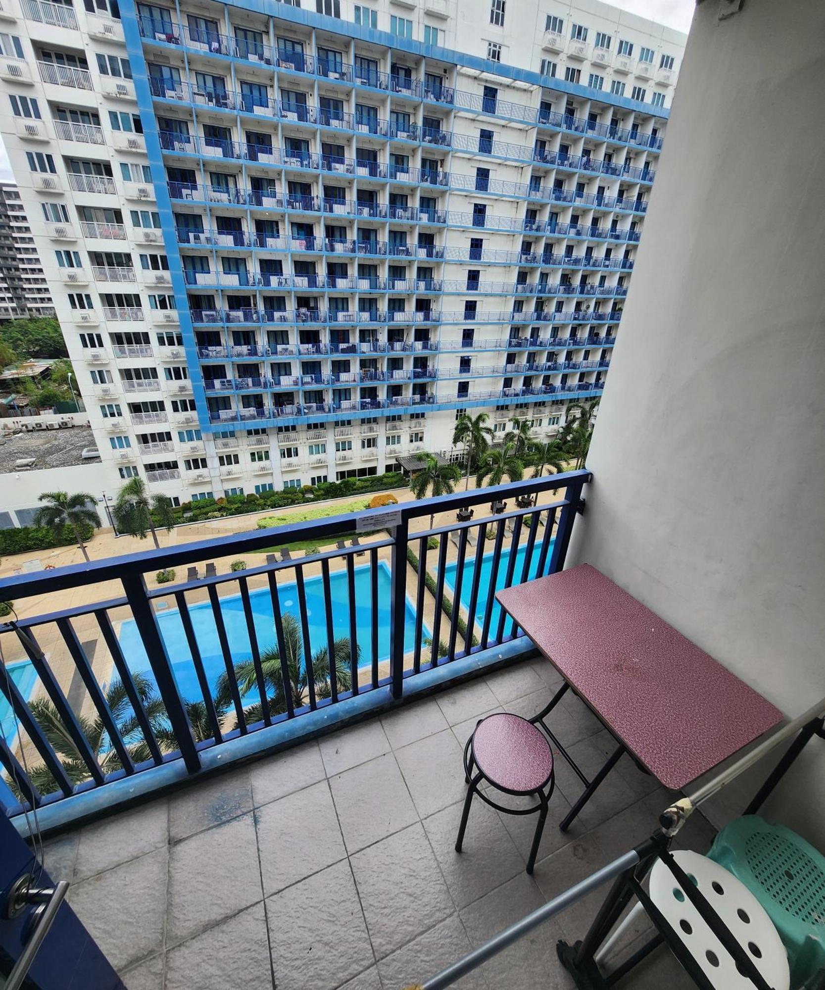 Mnm Place - Sea 9a Aparthotel *