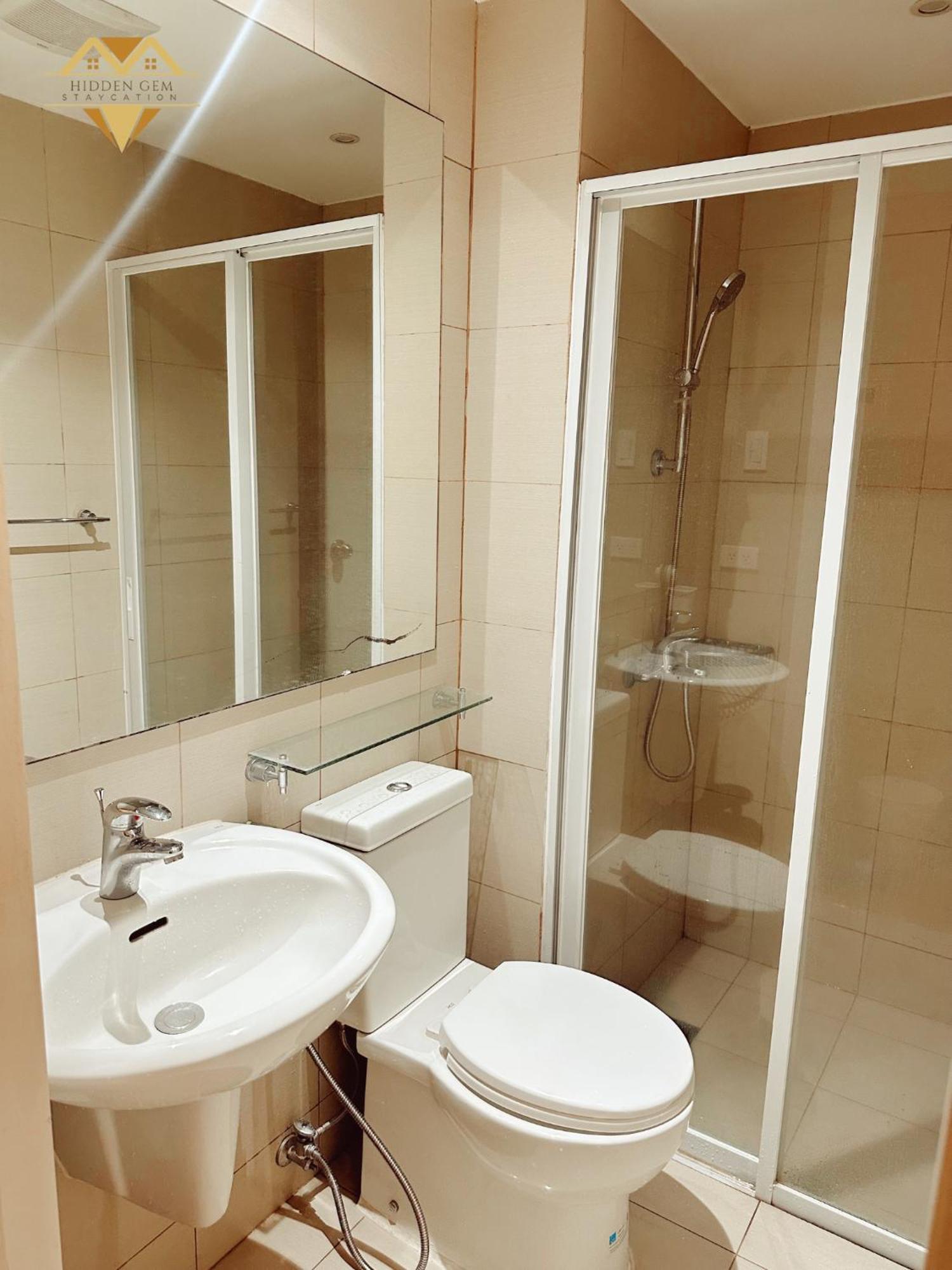 Azure Urban Residences By Hidden Gem Staycation Aparthotel *