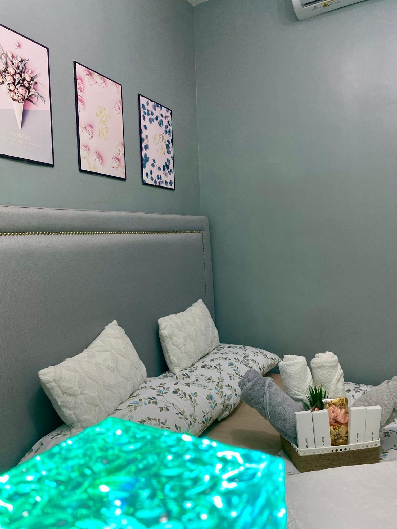 Aparthotel Balay Hayahay Staycation