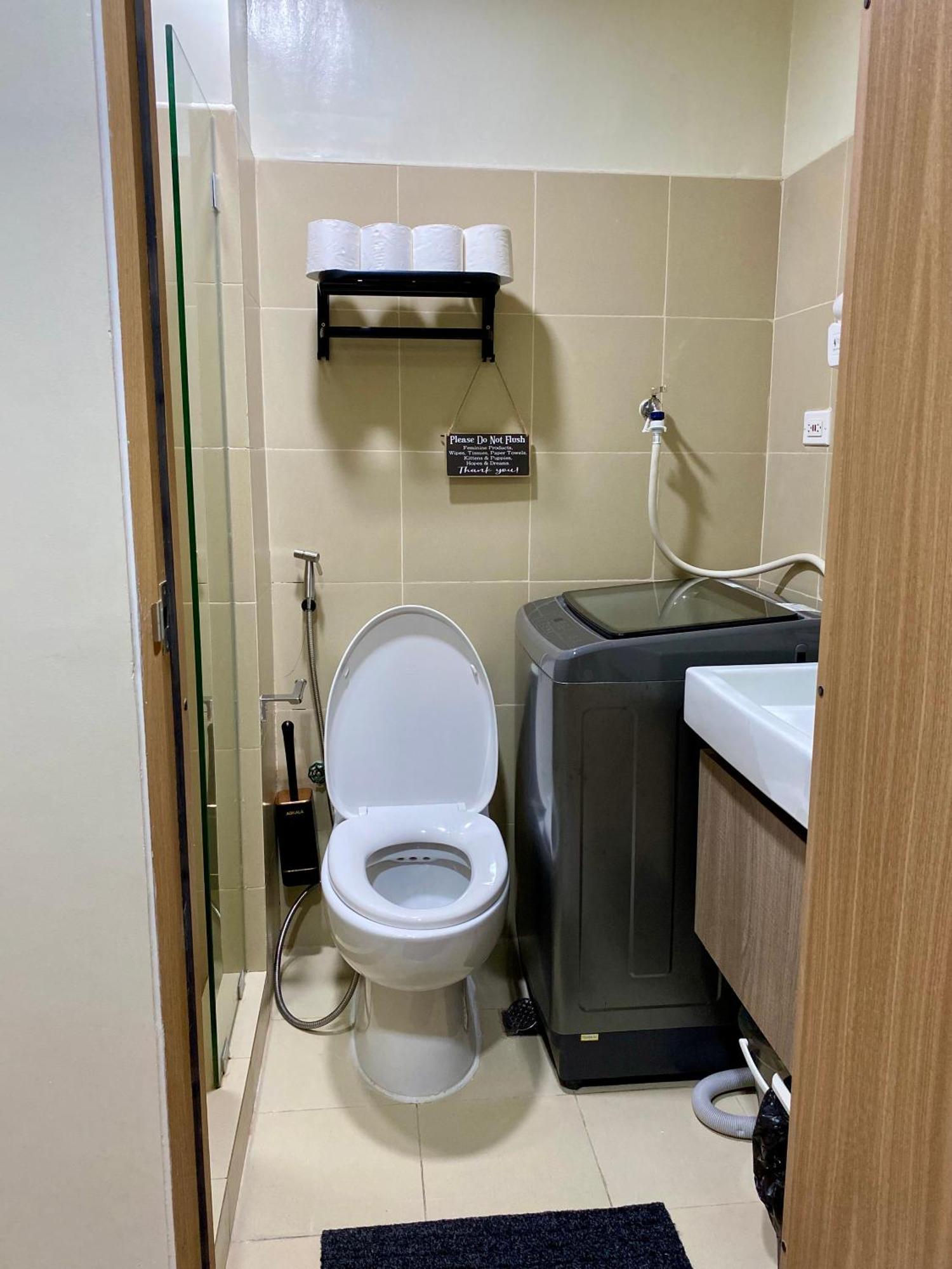 Aparthotel Balay Hayahay Staycation *
