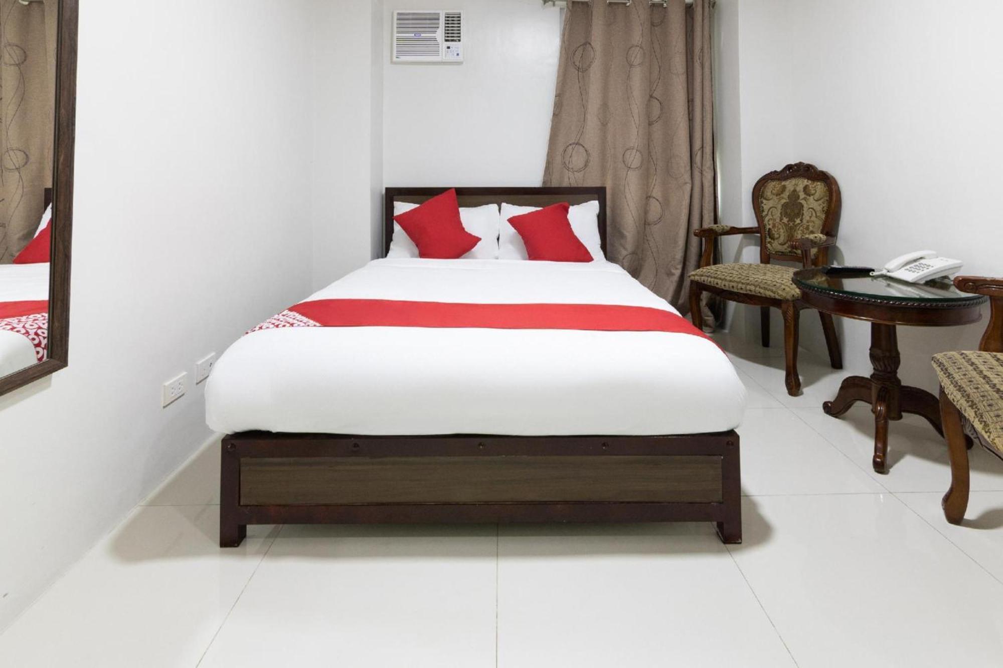 Oyo 152 Sangco Condotel