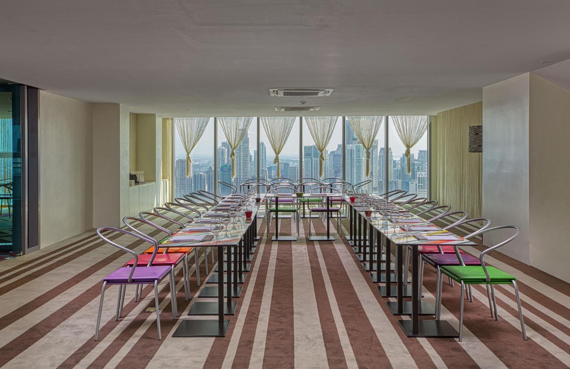 Residences At Acqua Madr Excellence 4*