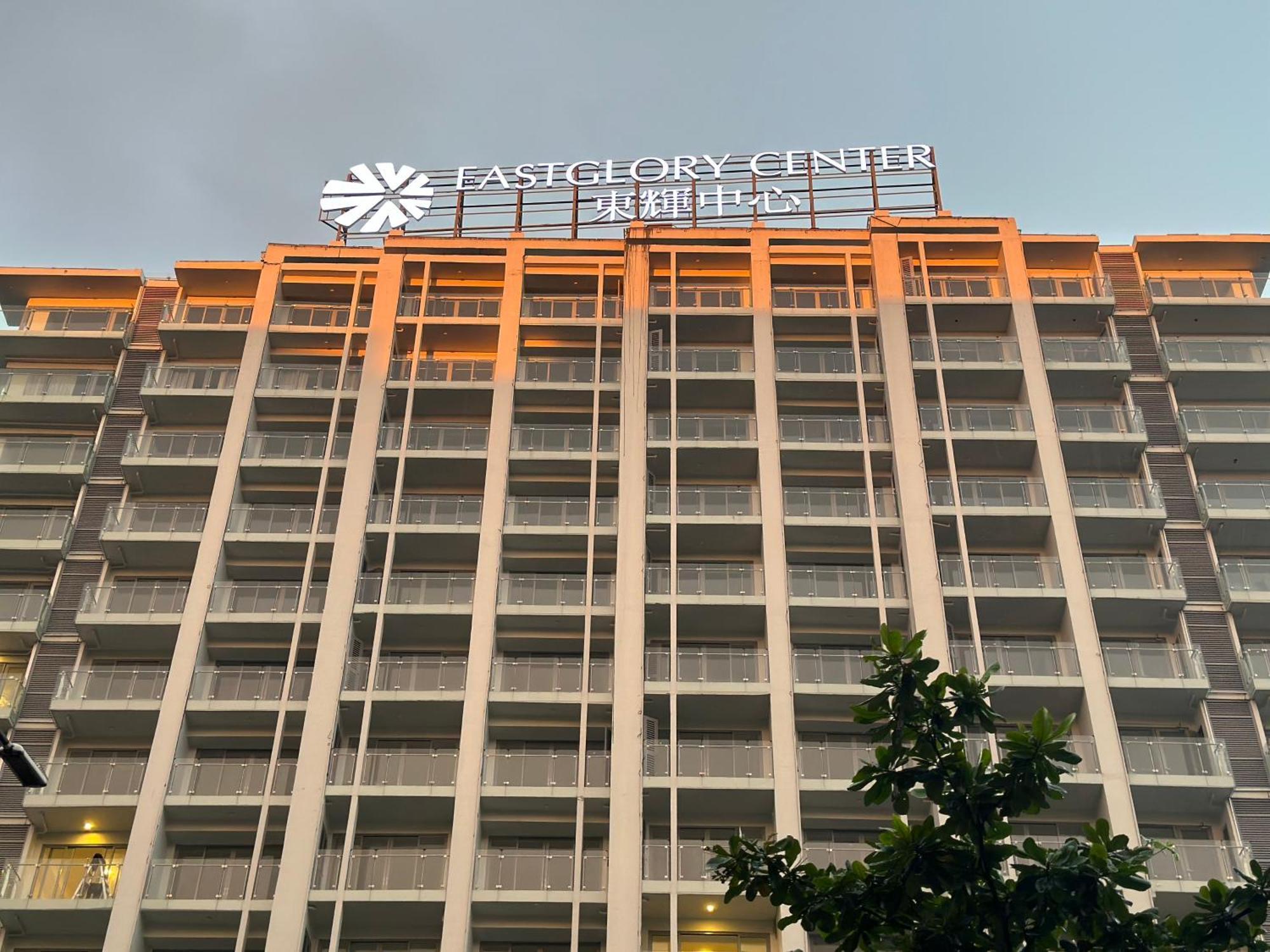 Luxury Penthouse Near Of Dreams Airport Okada Solaire Casino0 * Manila