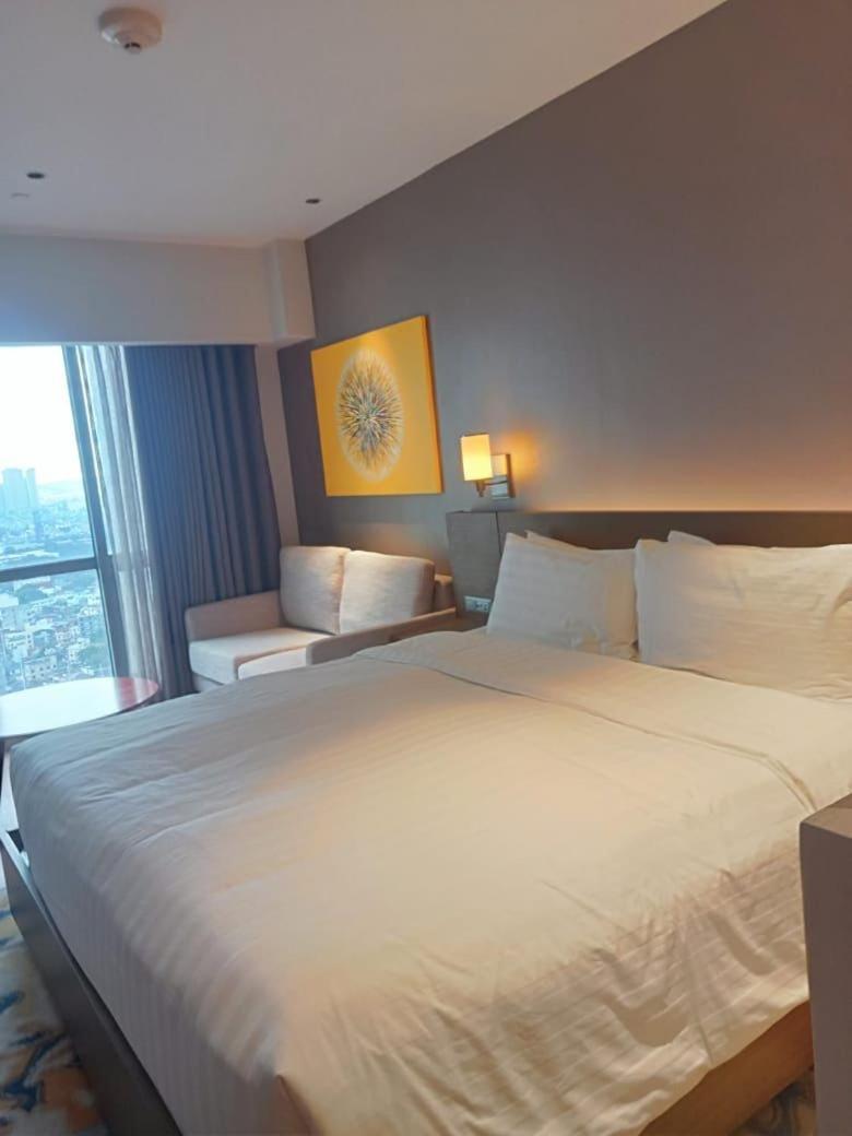 Acqua Private Residences By Casa De Masaken Hotel 5*